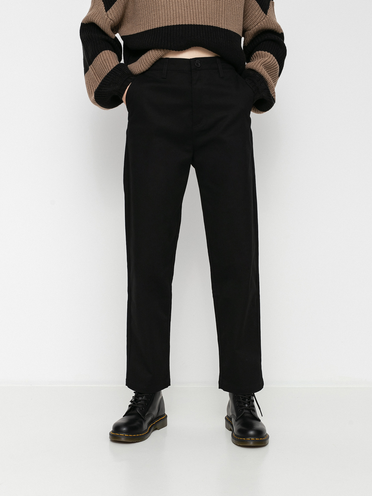 Панталони Brixton Victory Pant Wmn (black)