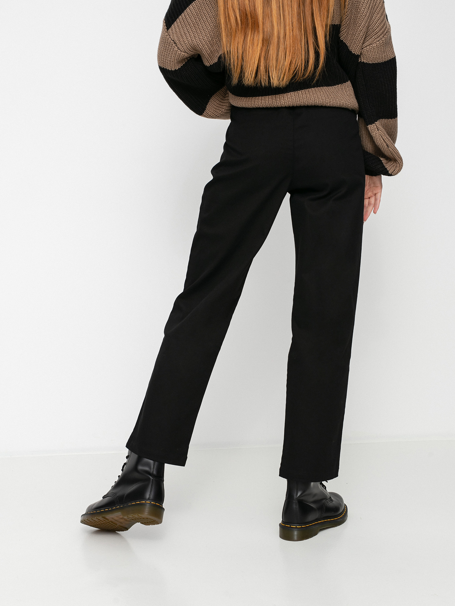 Панталони Brixton Victory Pant Wmn (black)