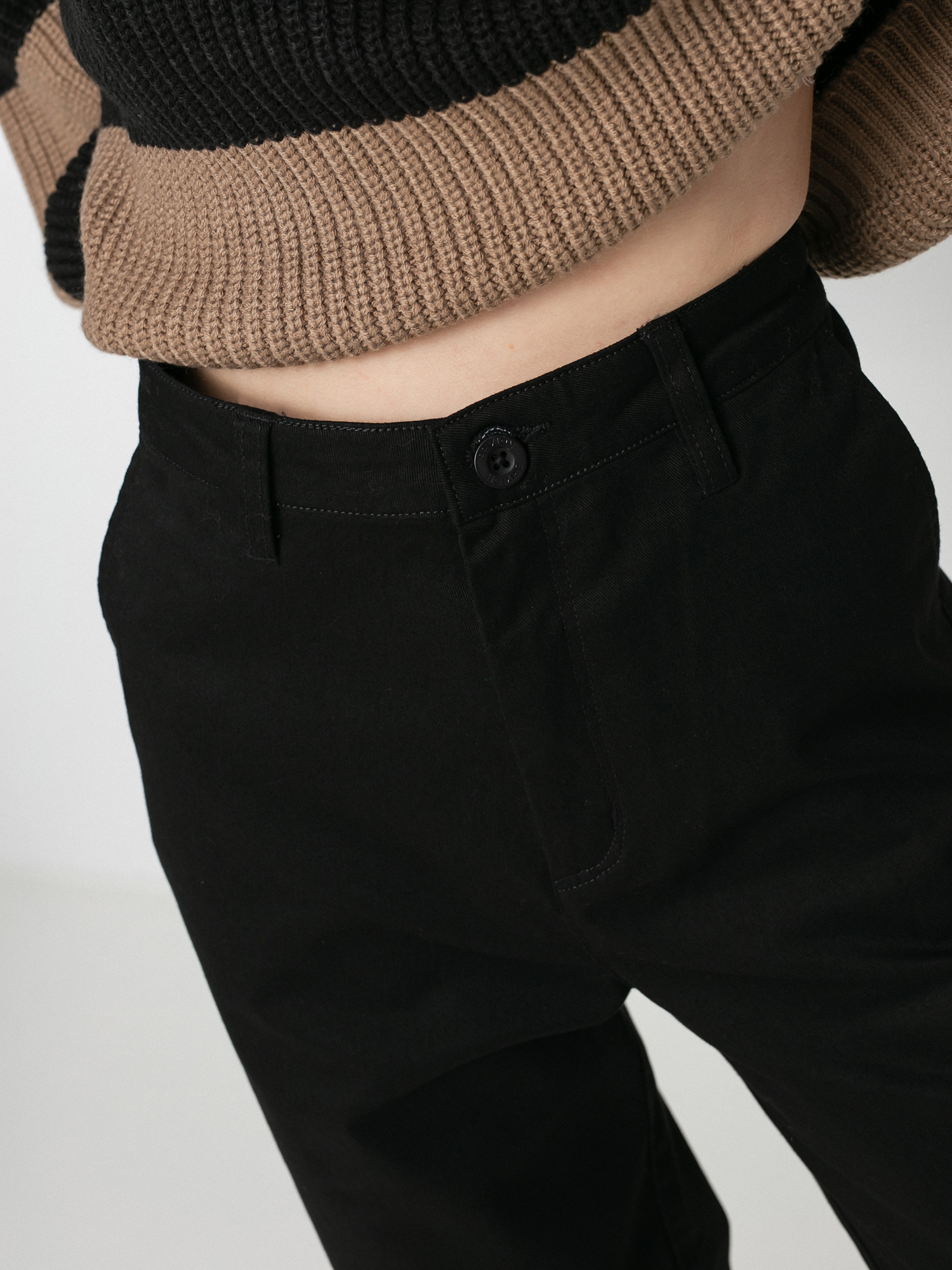 Панталони Brixton Victory Pant Wmn (black)