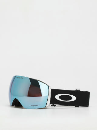 Oakley Сноуборд очила Flight Deck L (matte black w/prizm sapphire iridium)