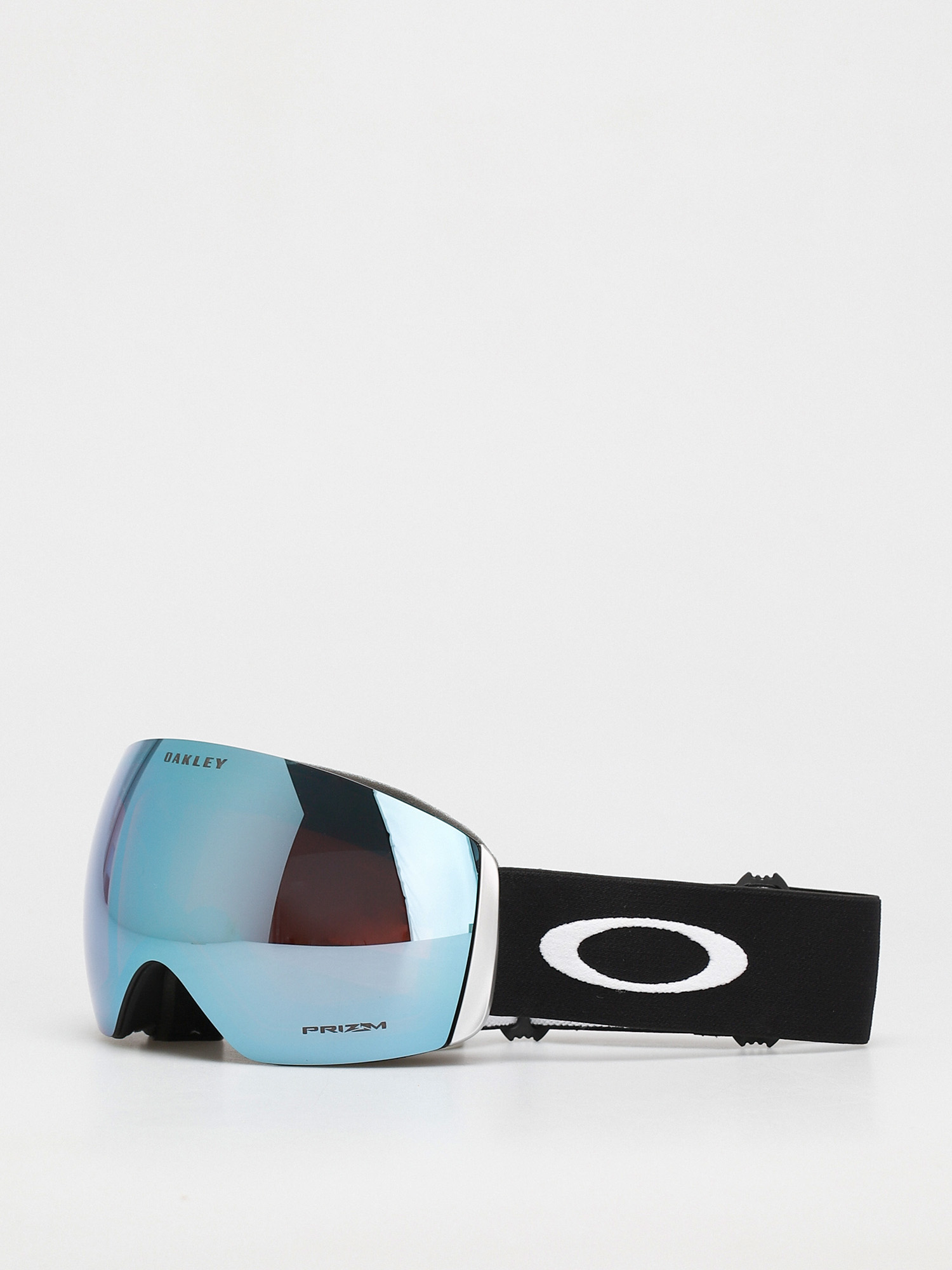 Oakley u0421u043du043eu0443u0431u043eu0440u0434 u043eu0447u0438u043bu0430 Flight Deck L (matte black w/prizm sapphire iridium)
