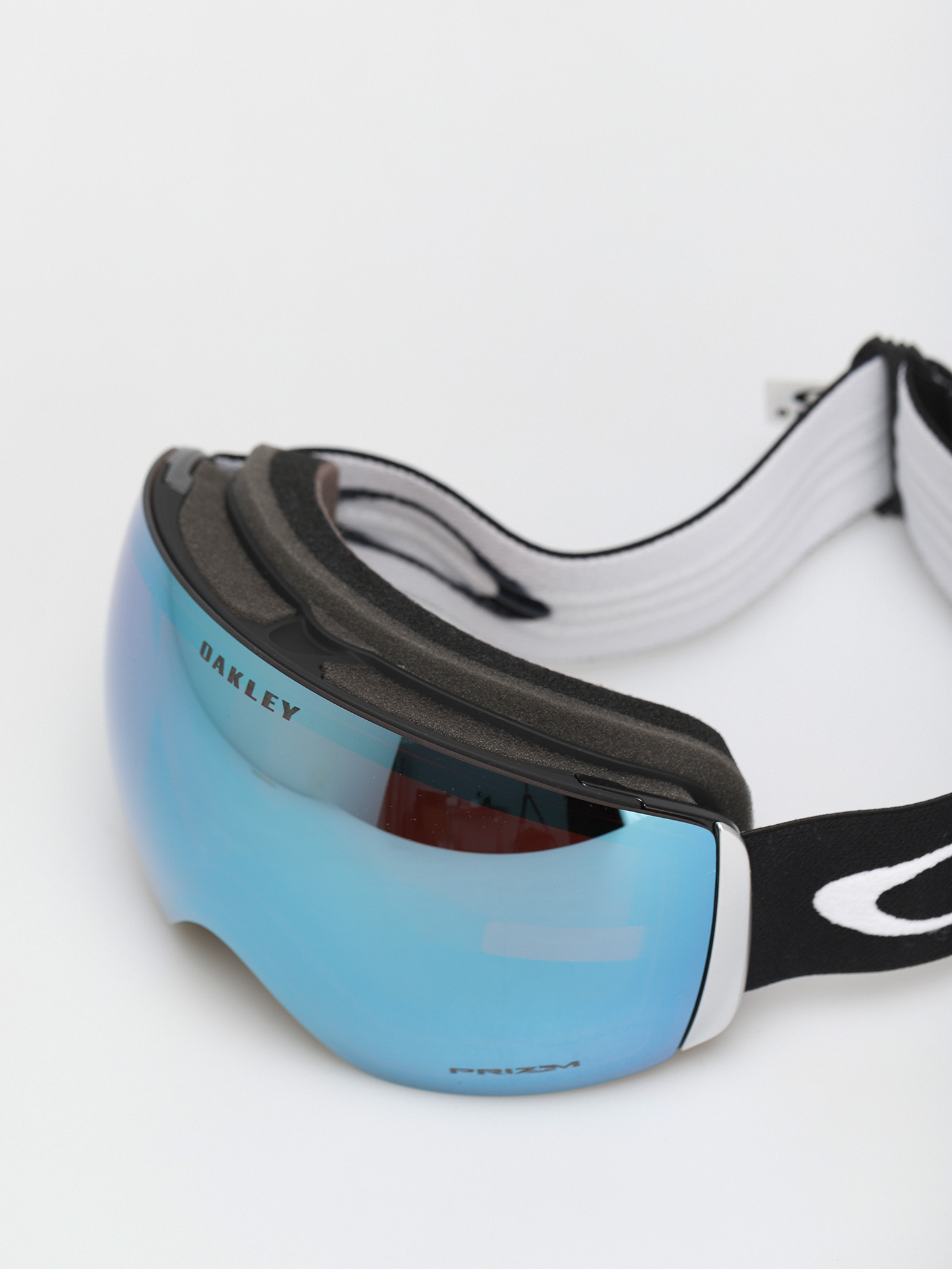 Oakley Сноуборд очила Flight Deck L (matte black w/prizm sapphire iridium)
