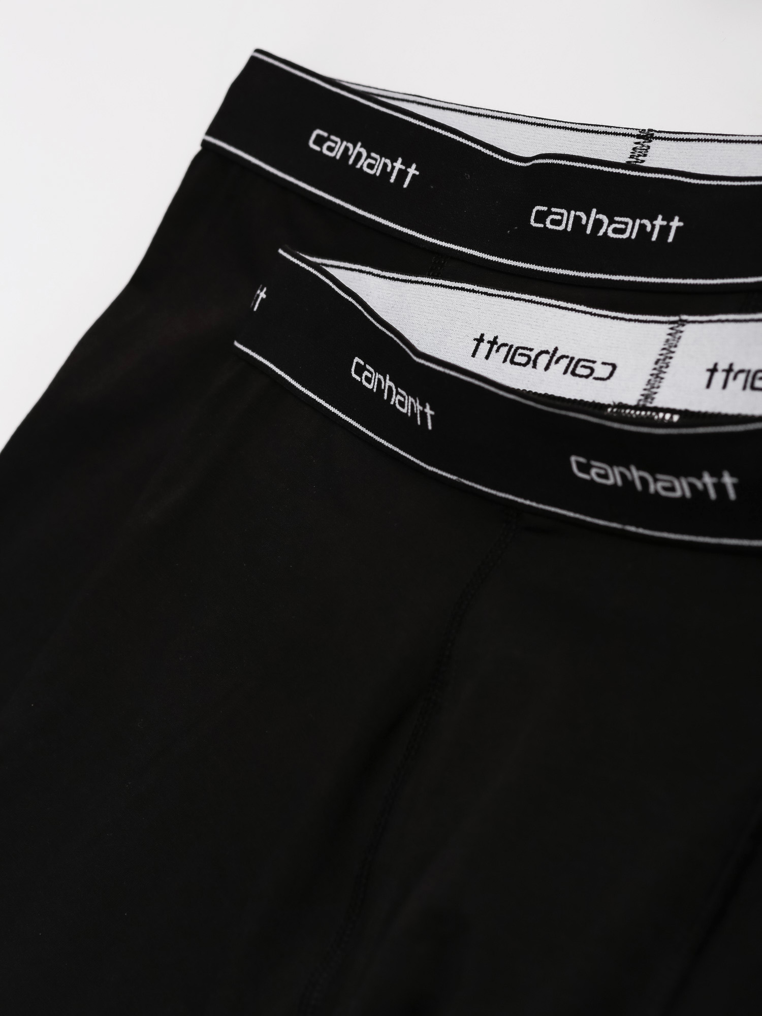 Бельо Carhartt WIP Cotton Trunks (black/black)