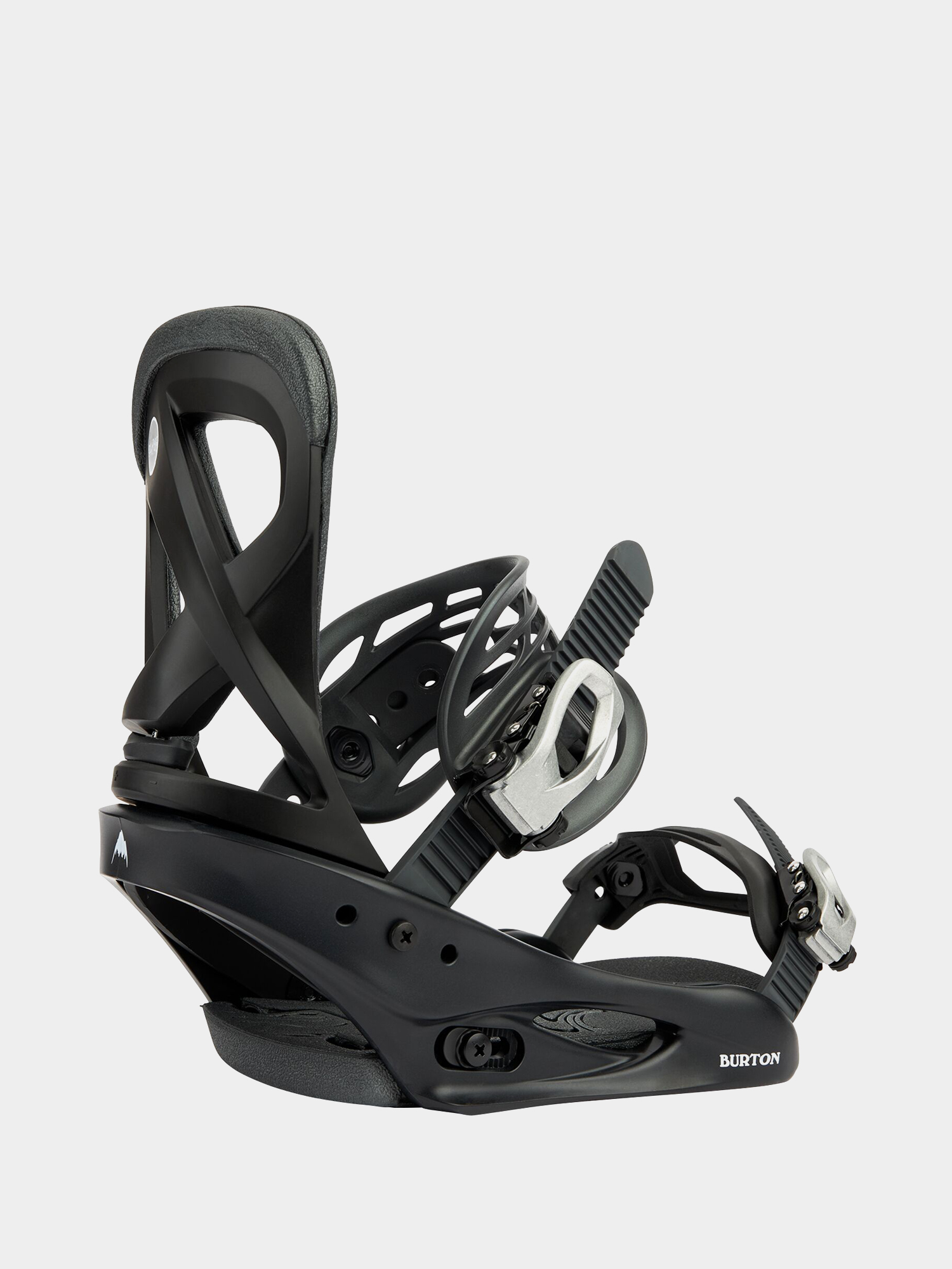 Дамско Burton Сноуборд автомати Scribe Reflex (black)