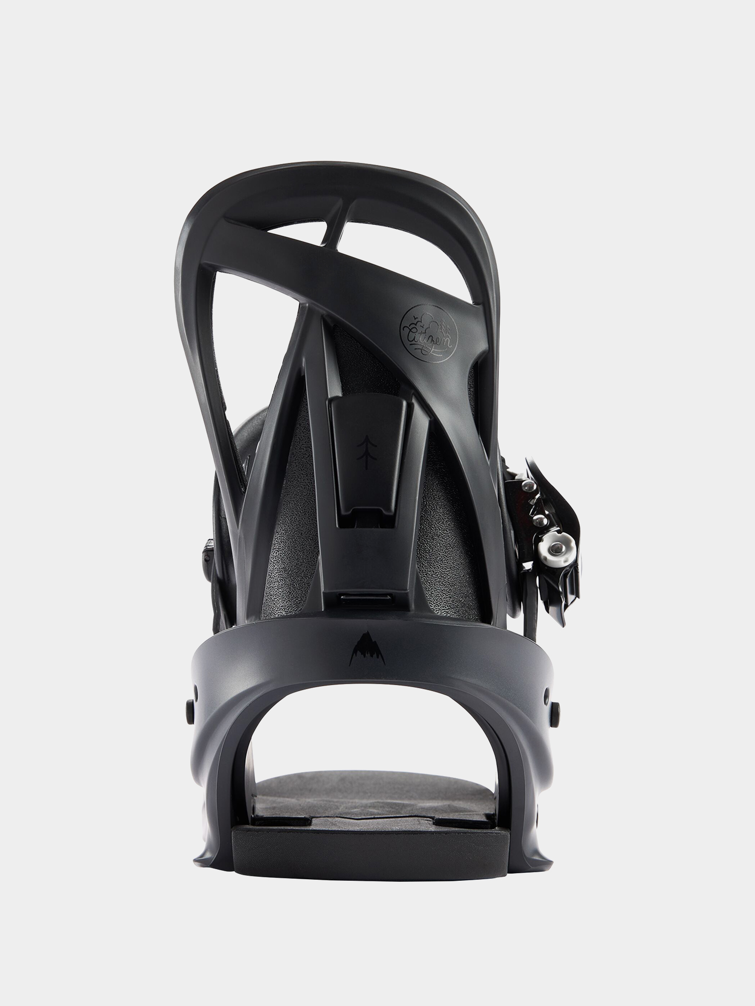 Дамско Сноуборд автомати Burton Citizen Reflex (black)