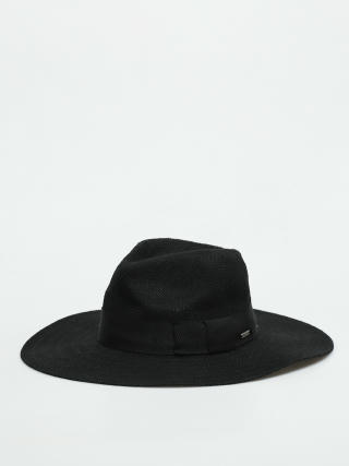 Шапка с периферия Brixton Joanna Knit Packable Hat Wmn (black)