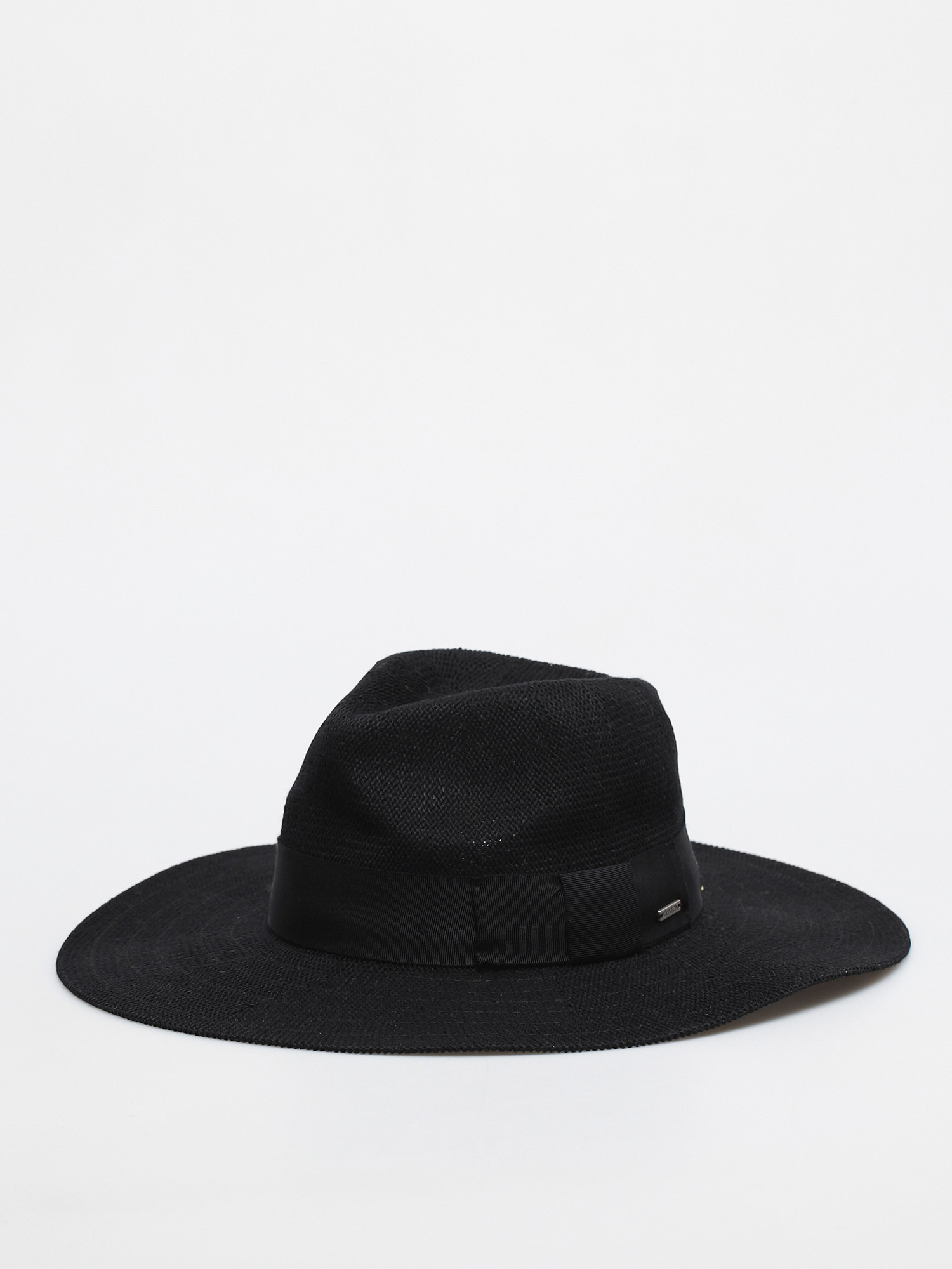 Шапка с периферия Brixton Joanna Knit Packable Hat Wmn (black)