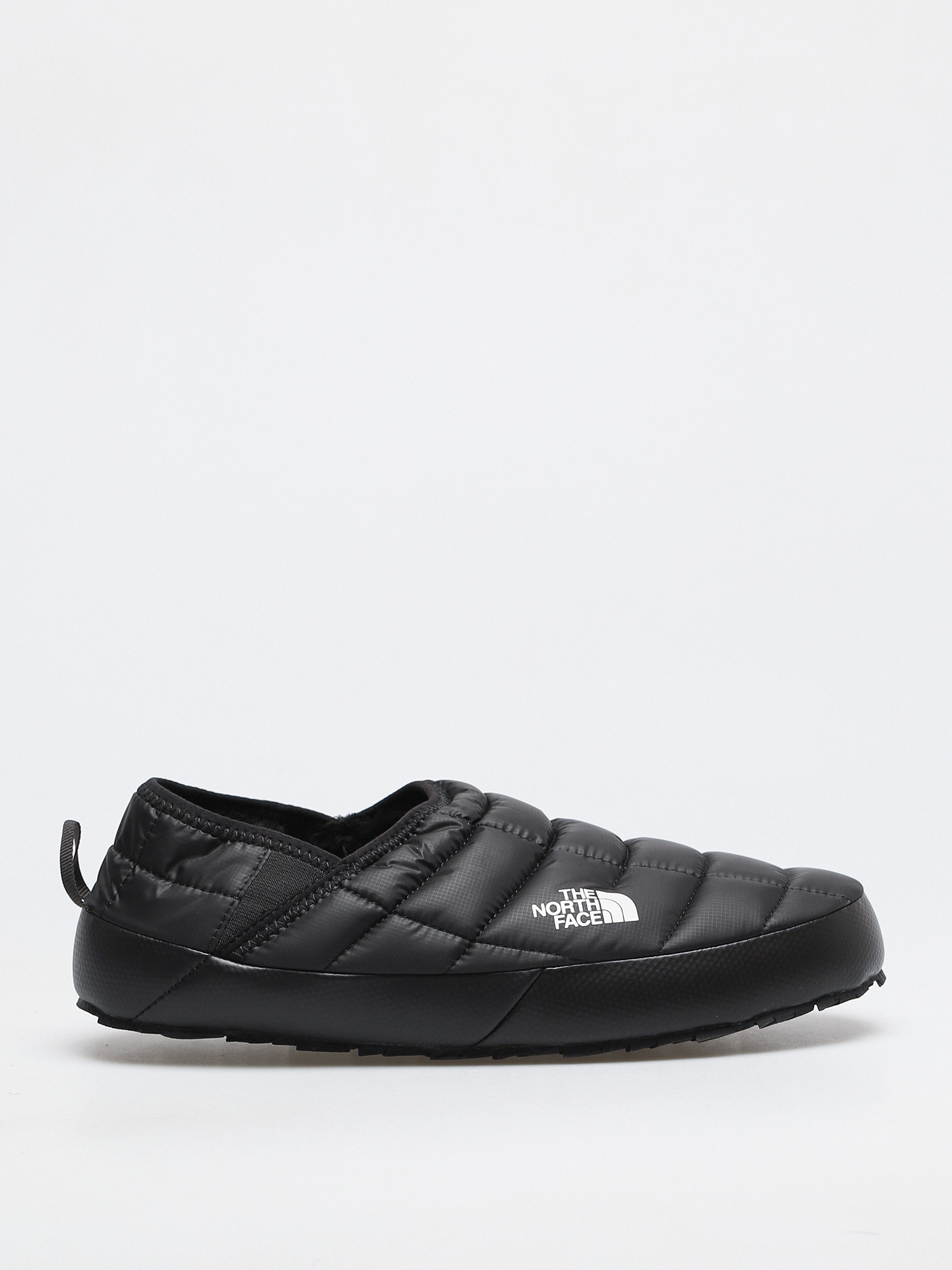 The North Face u041eu0431u0443u0432u043au0438 Thermoball Traction Mule V (tnf black/tnf white)