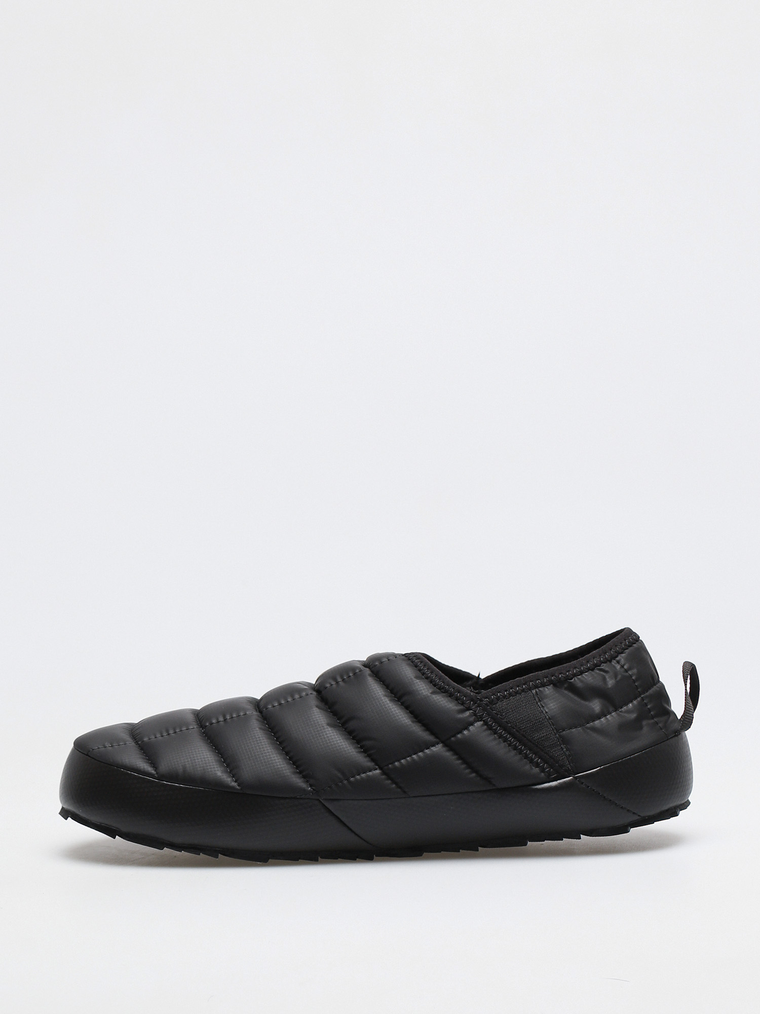 The North Face Обувки Thermoball Traction Mule V (tnf black/tnf white)