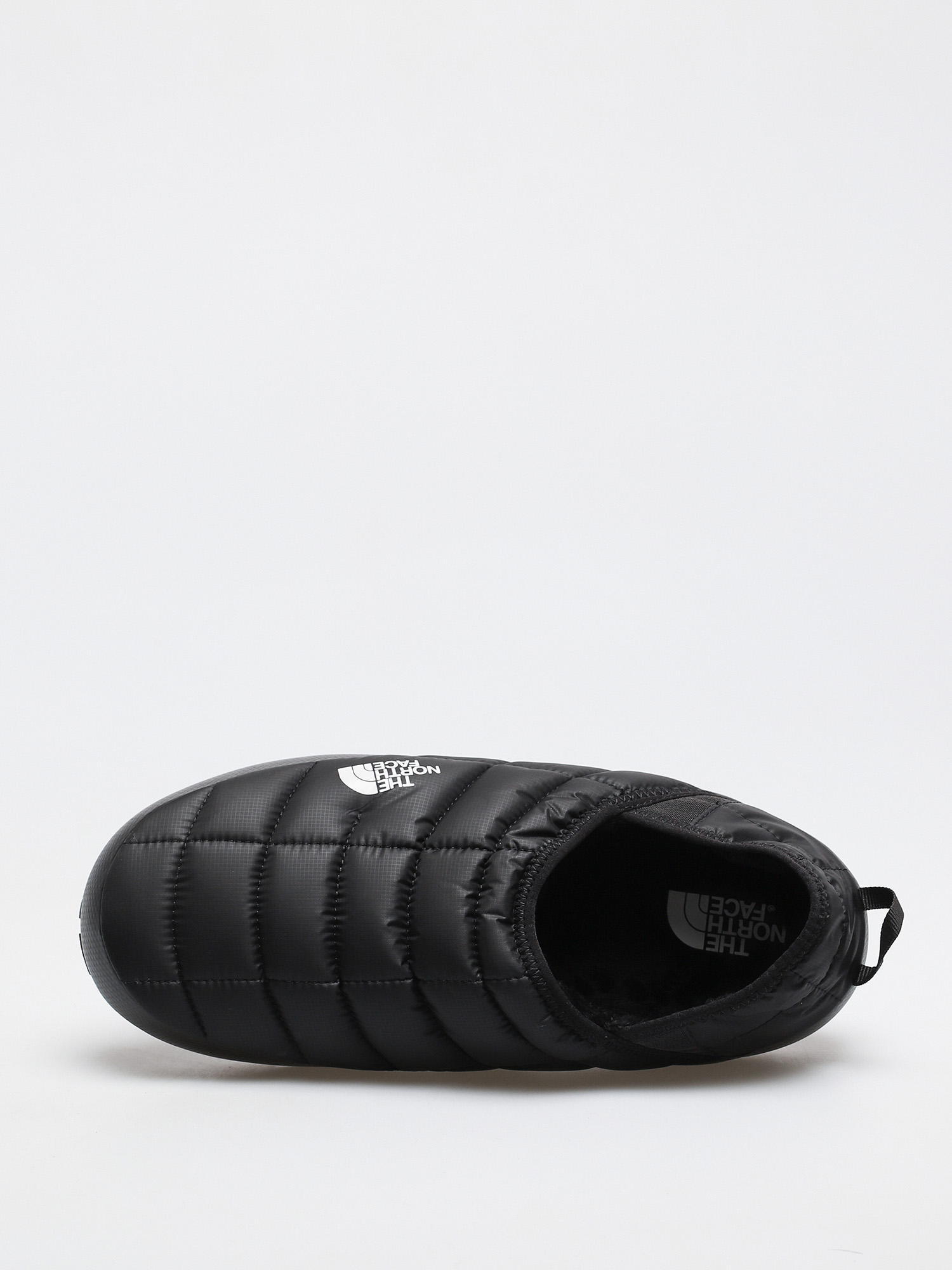 The North Face Обувки Thermoball Traction Mule V (tnf black/tnf white)