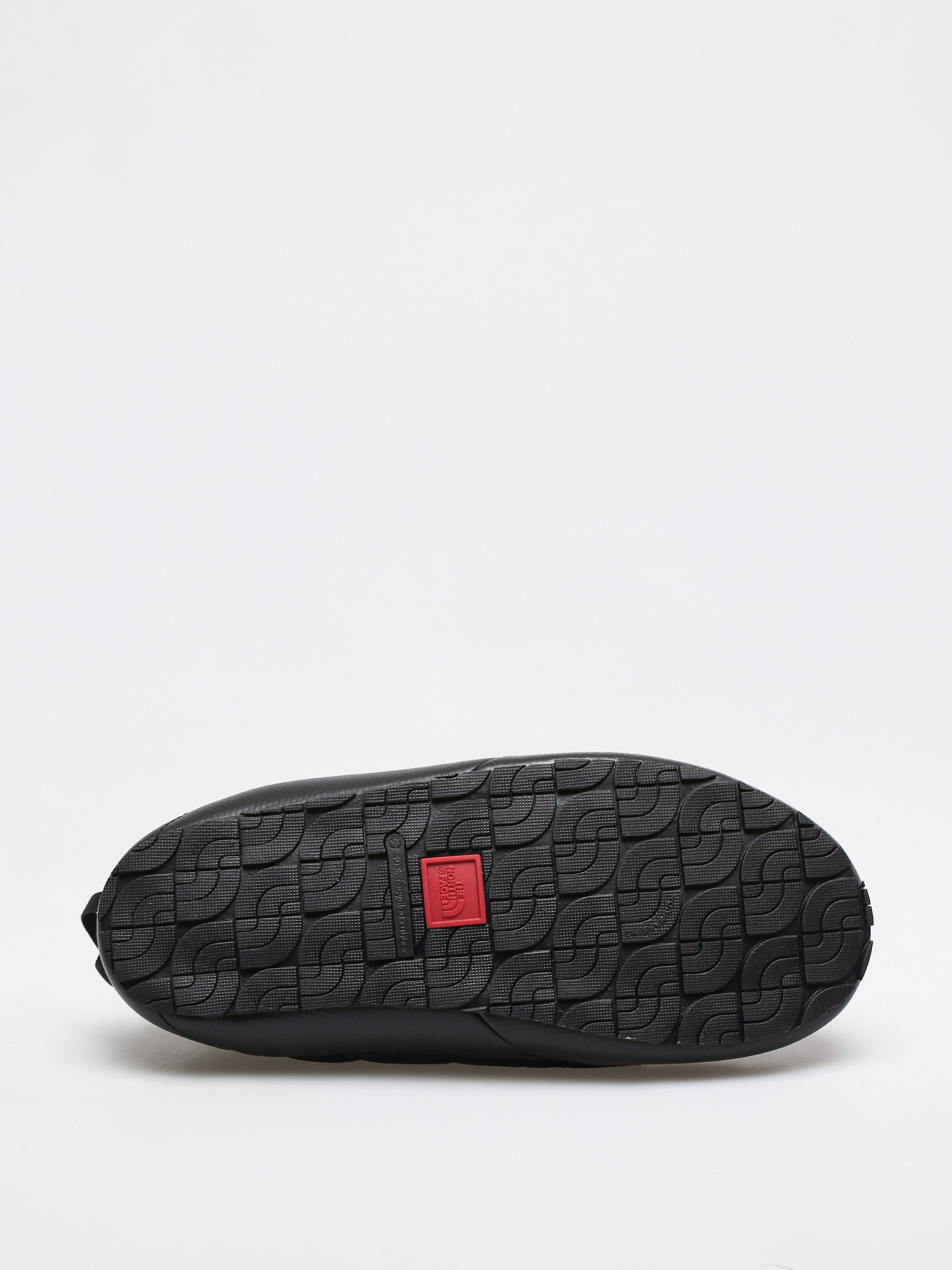 The North Face Обувки Thermoball Traction Mule V (tnf black/tnf white)