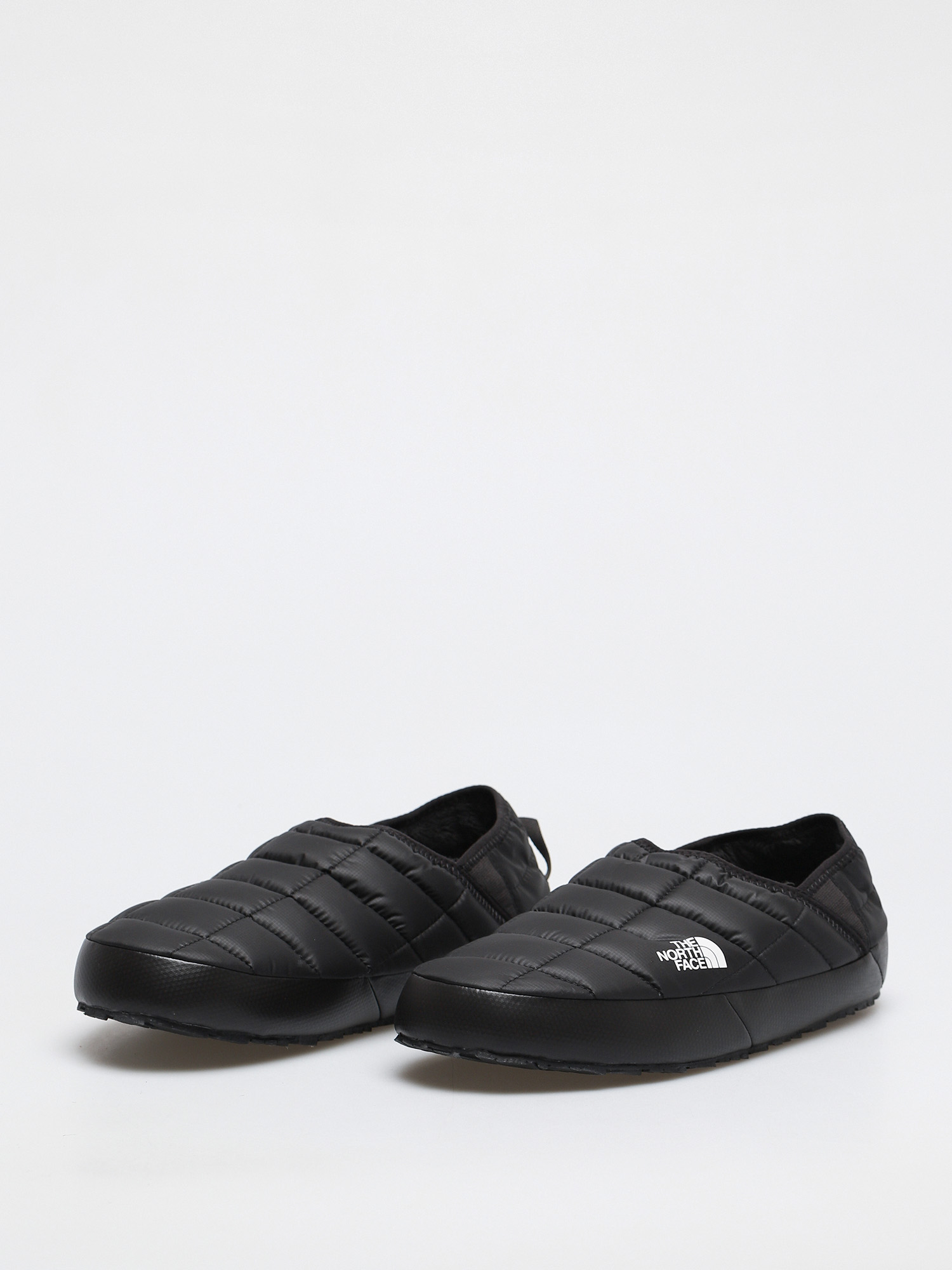 The North Face Обувки Thermoball Traction Mule V (tnf black/tnf white)