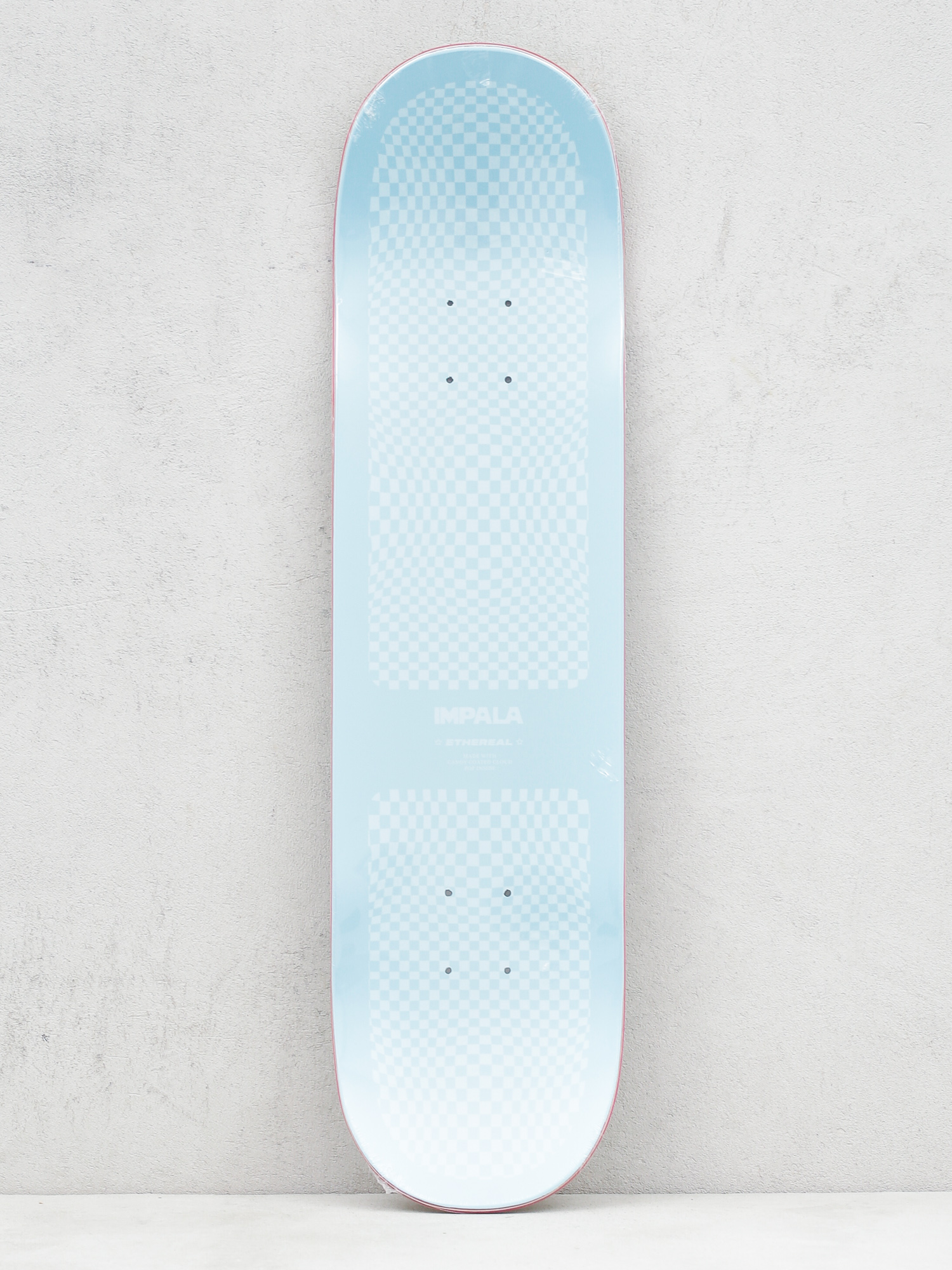 Дъска Impala Ethereal Deck (ethereal)