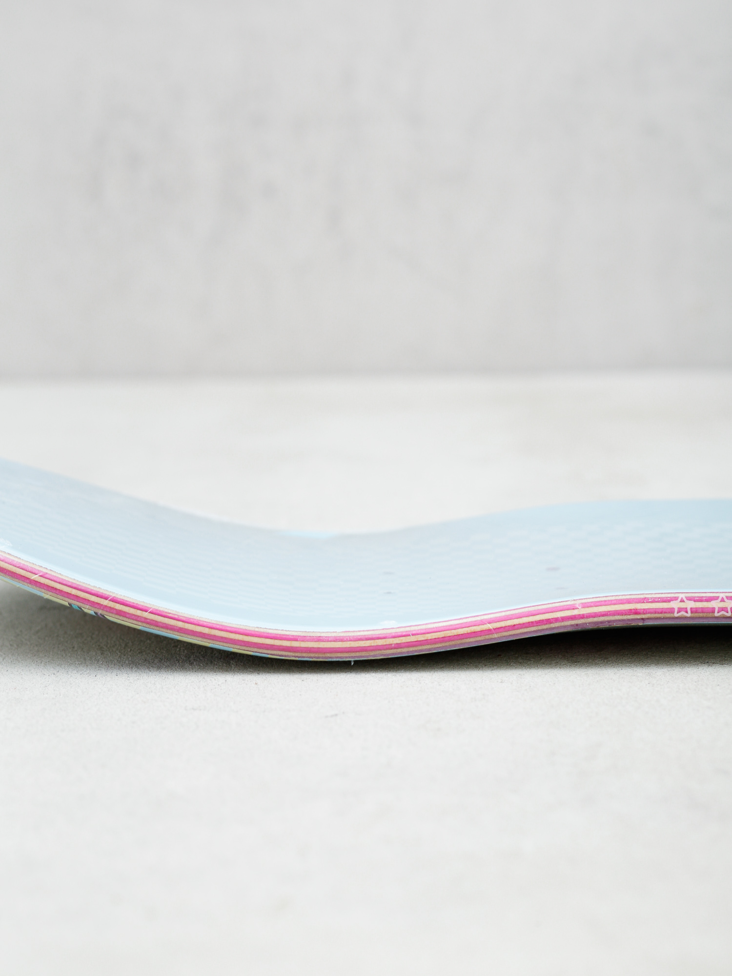 Дъска Impala Ethereal Deck (ethereal)