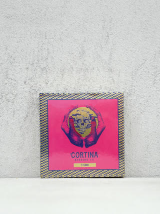 Лагери Cortina T Funk Signature Series 2 (pink/blue)