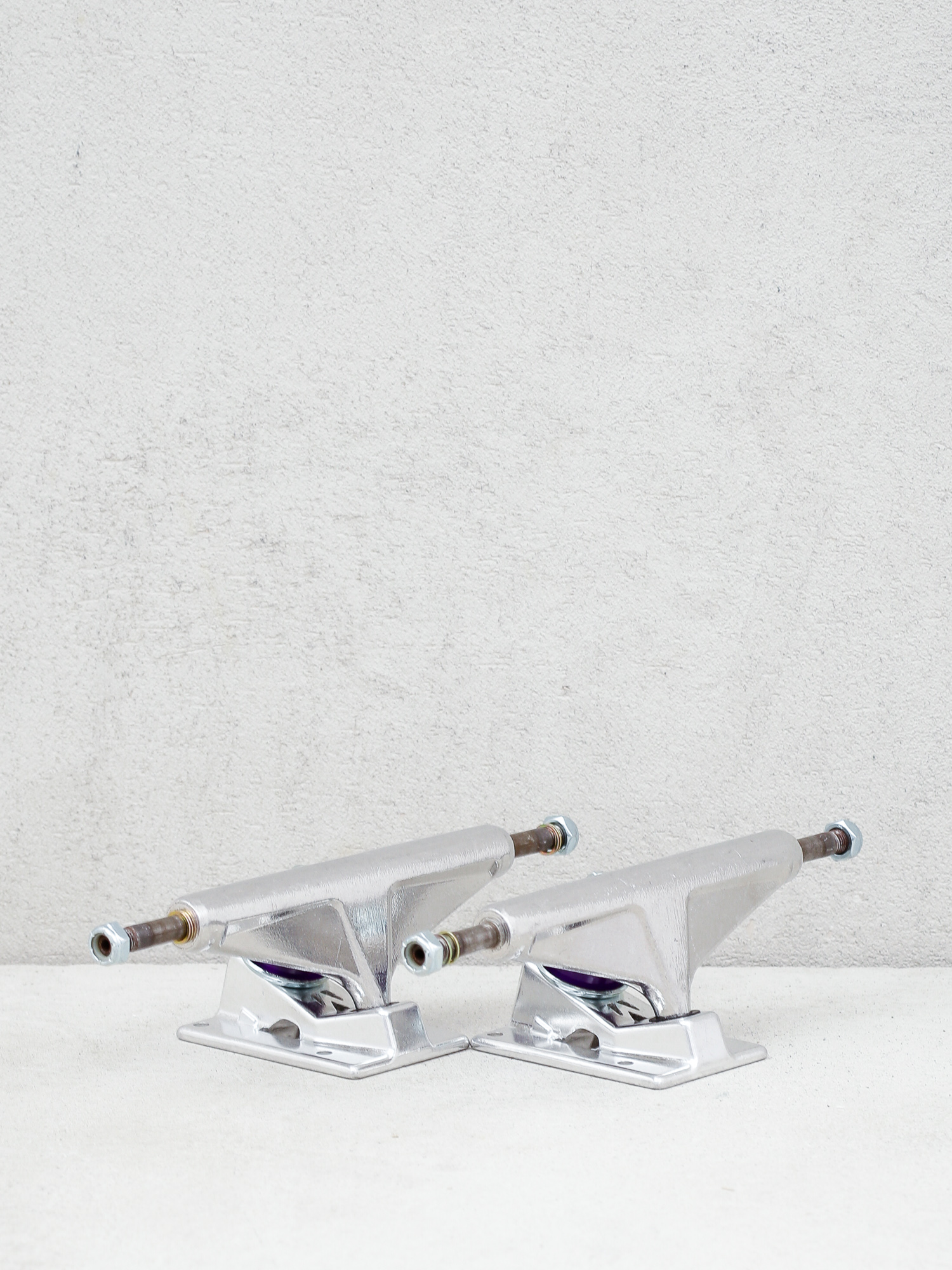 Колесари Venture Polished V Hollows (all polished/w purple)