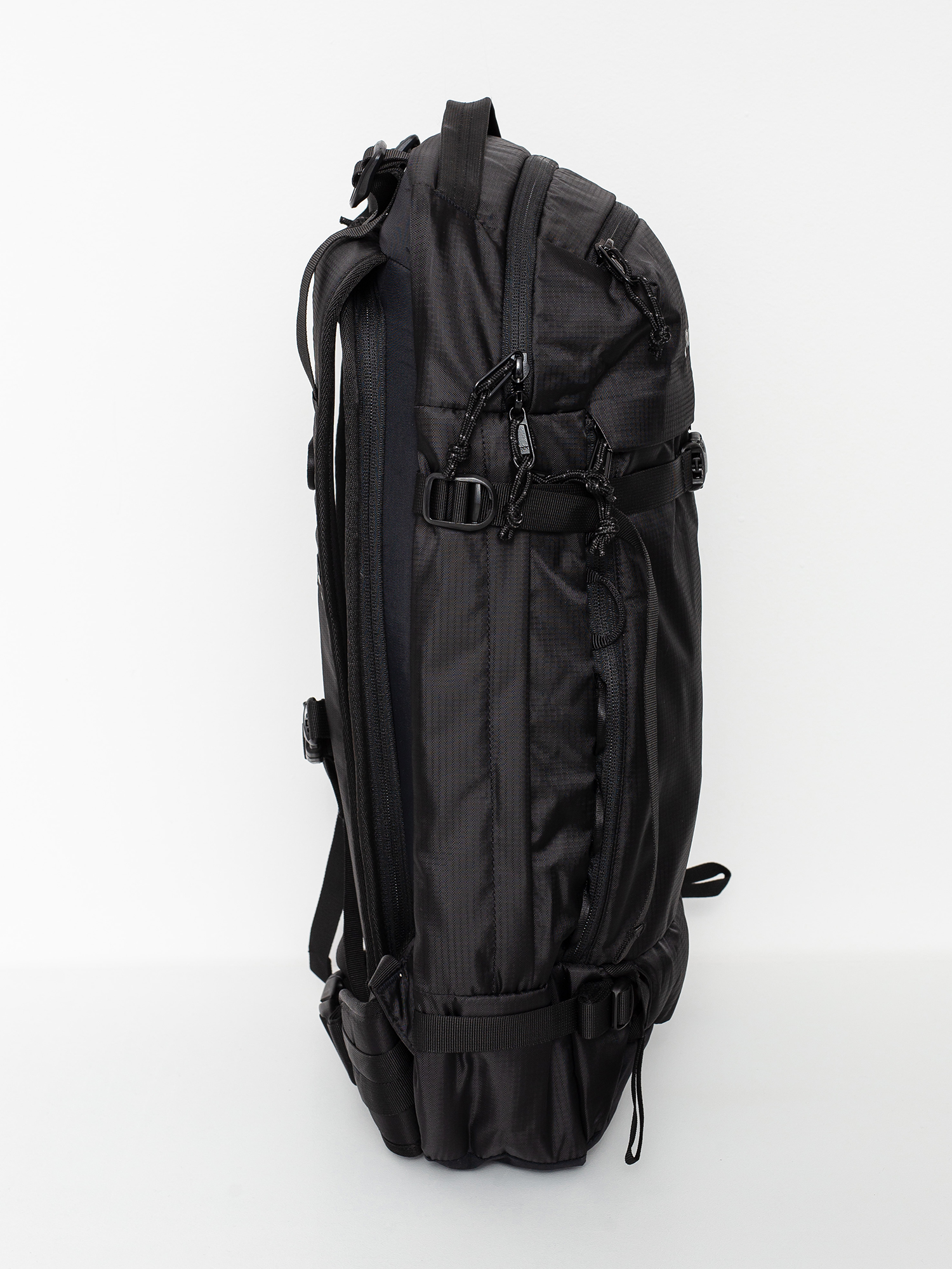 Burton Раница Sidehill 25L (true black)