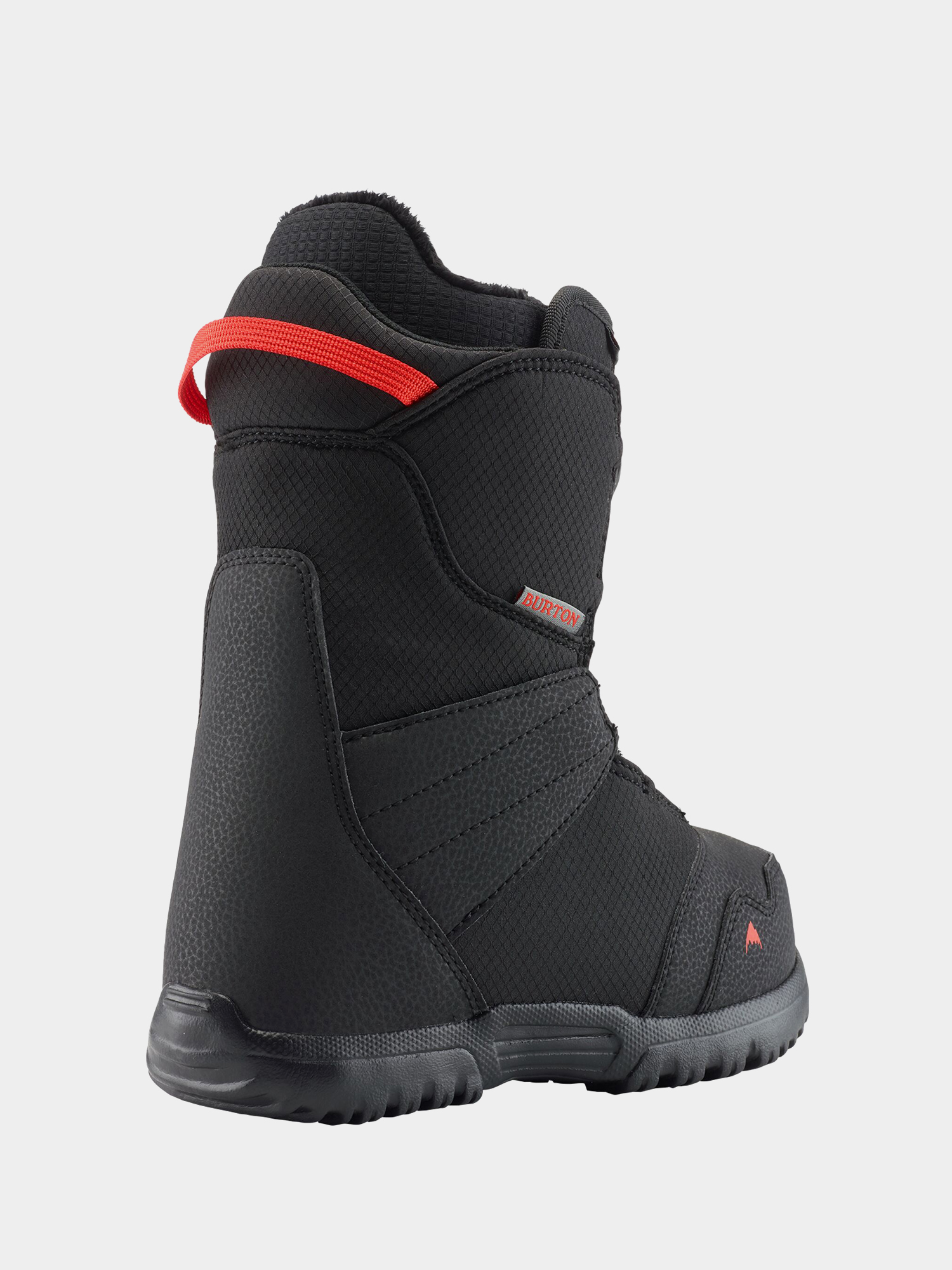 Сноуборд  обувки Burton Zipline Boa JR (black)