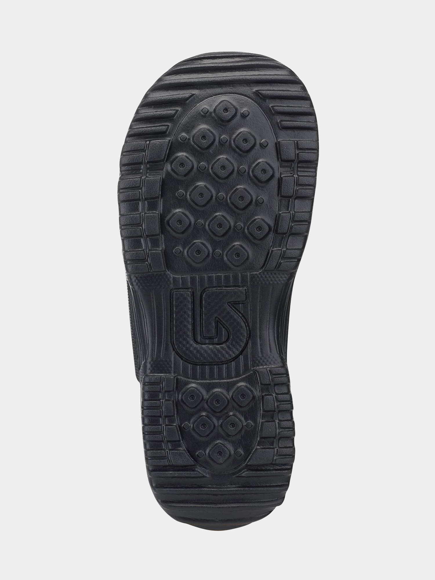 Сноуборд  обувки Burton Zipline Boa JR (black)