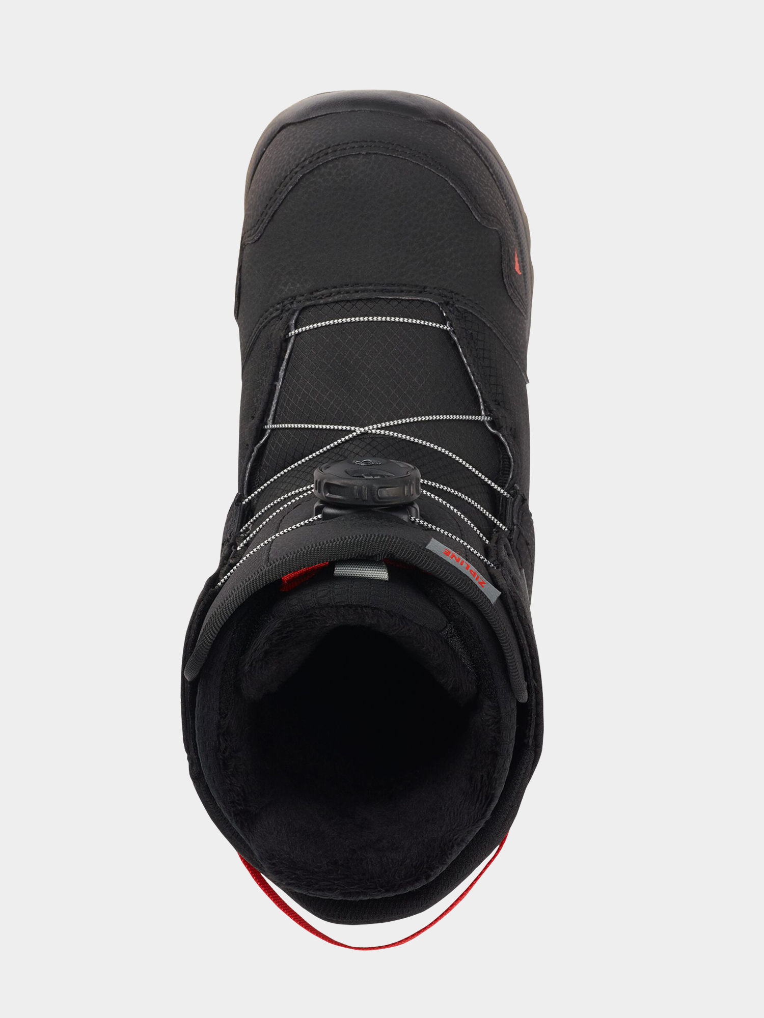 Сноуборд  обувки Burton Zipline Boa JR (black)