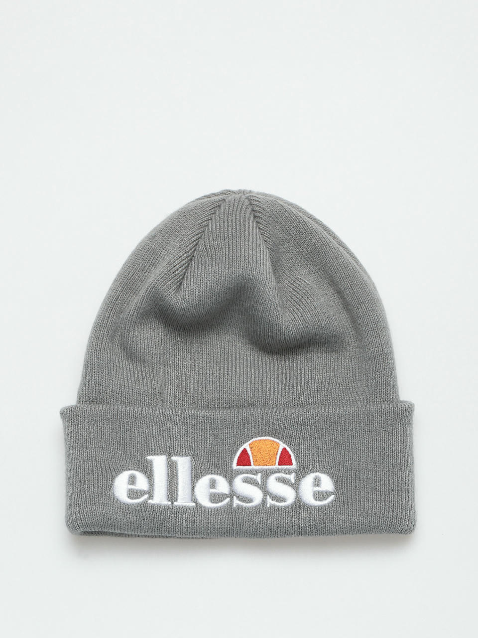 Шапка с козирка Ellesse Velly (grey)