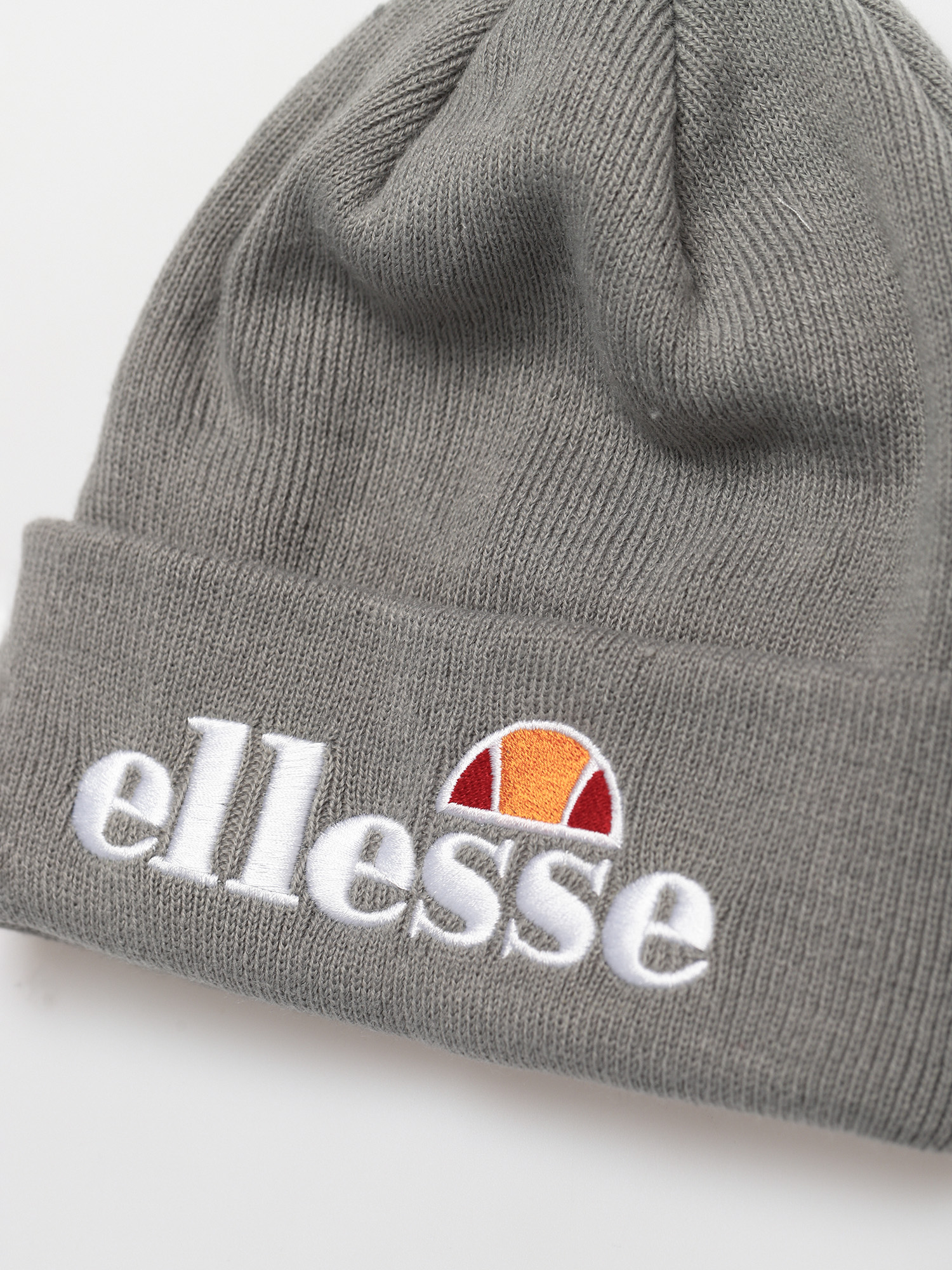 Шапка с козирка Ellesse Velly (grey)