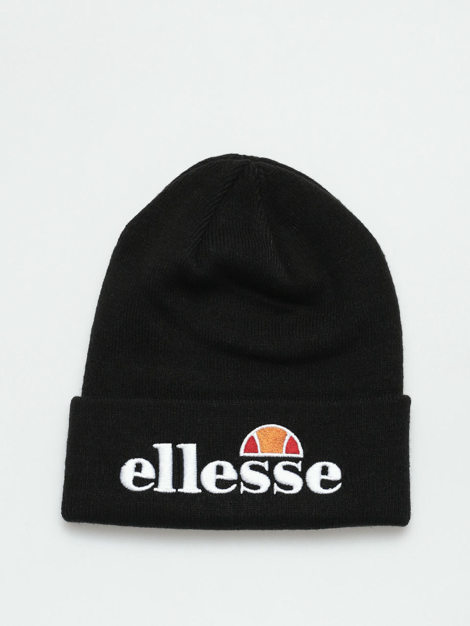 Шапка с козирка Ellesse Velly (black)