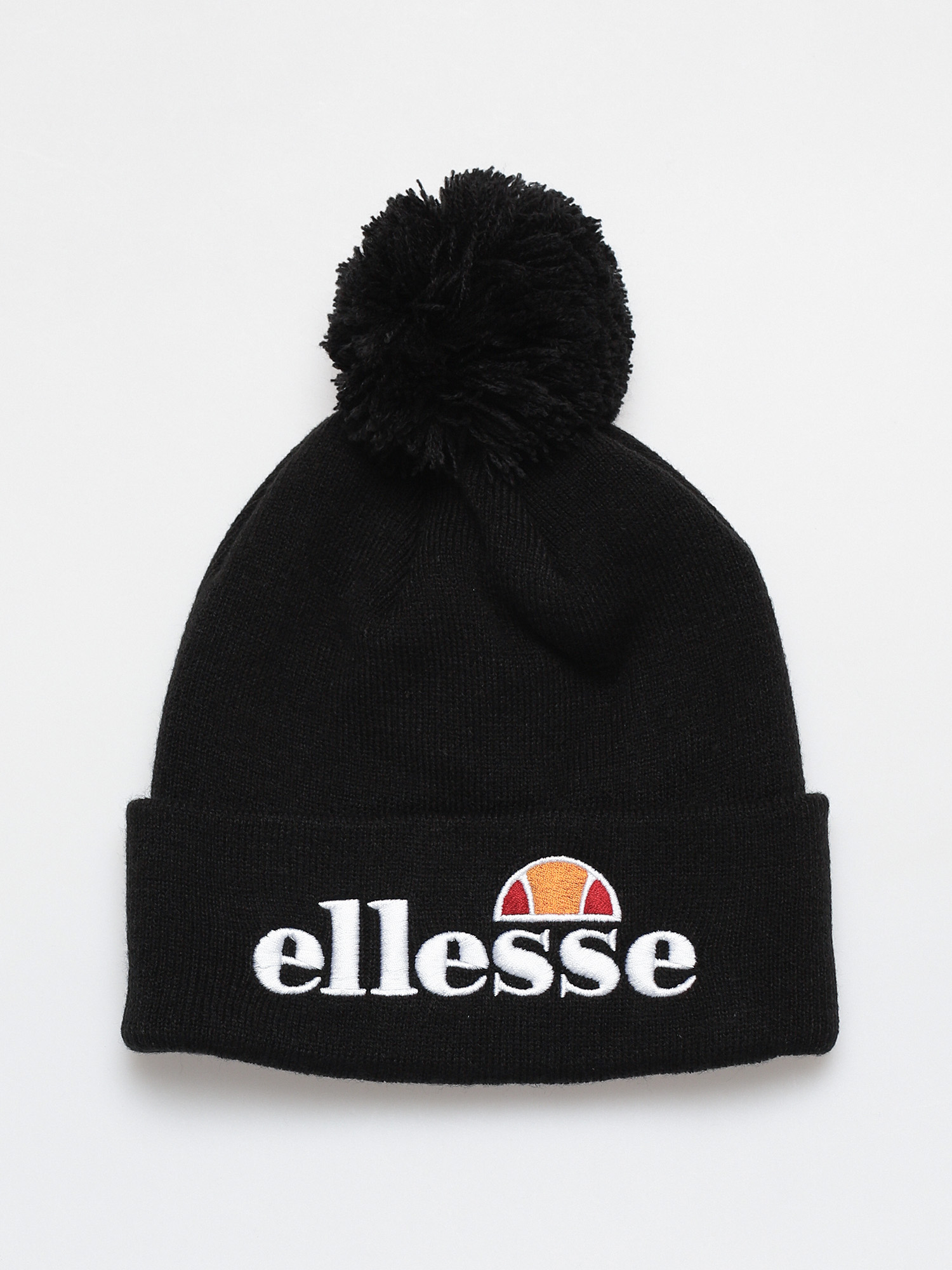 Шапка Ellesse Pom Pom (black)