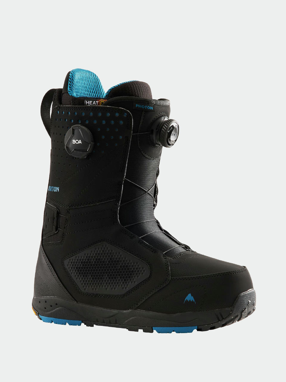 Сноуборд  обувки Burton Photon Boa (black)