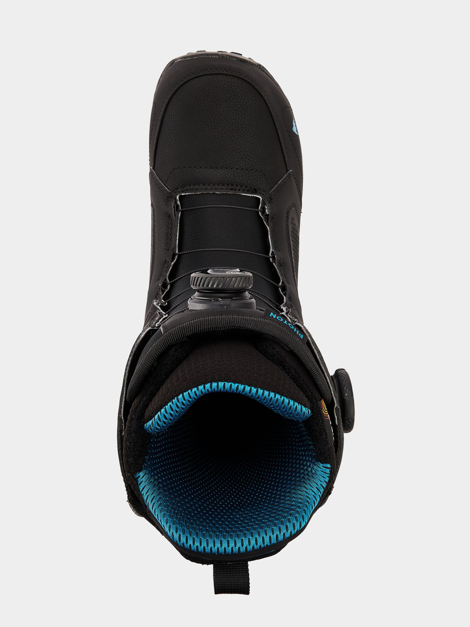 Мъжко Сноуборд  обувки Burton Photon Boa (black)