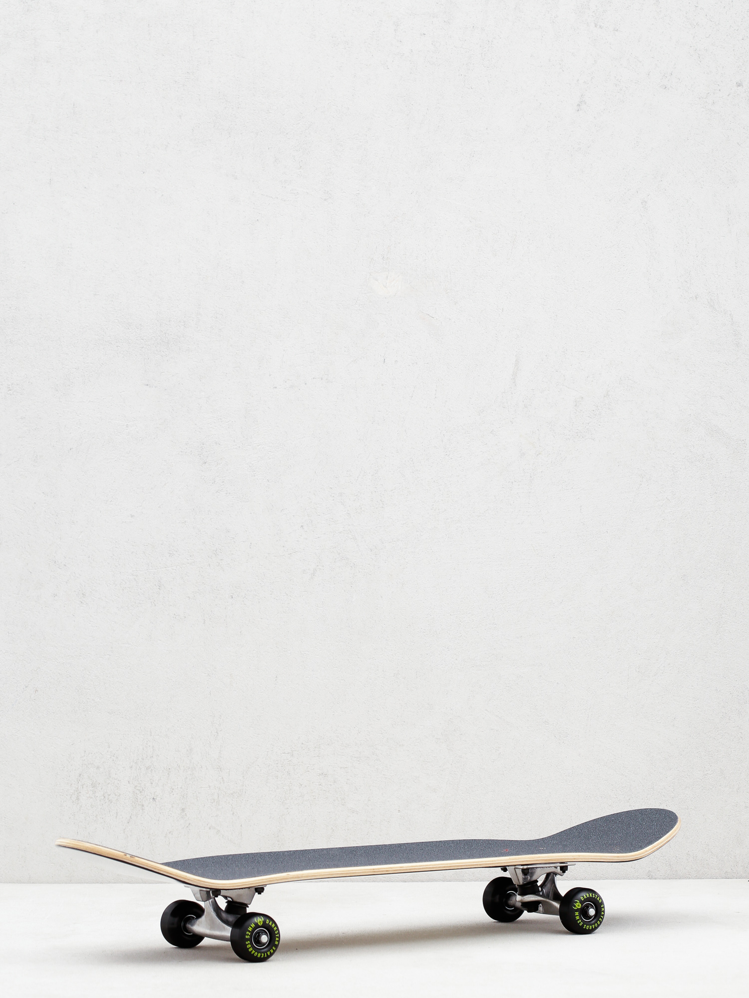 Скейтборд Darkstar Molten (lime fade)