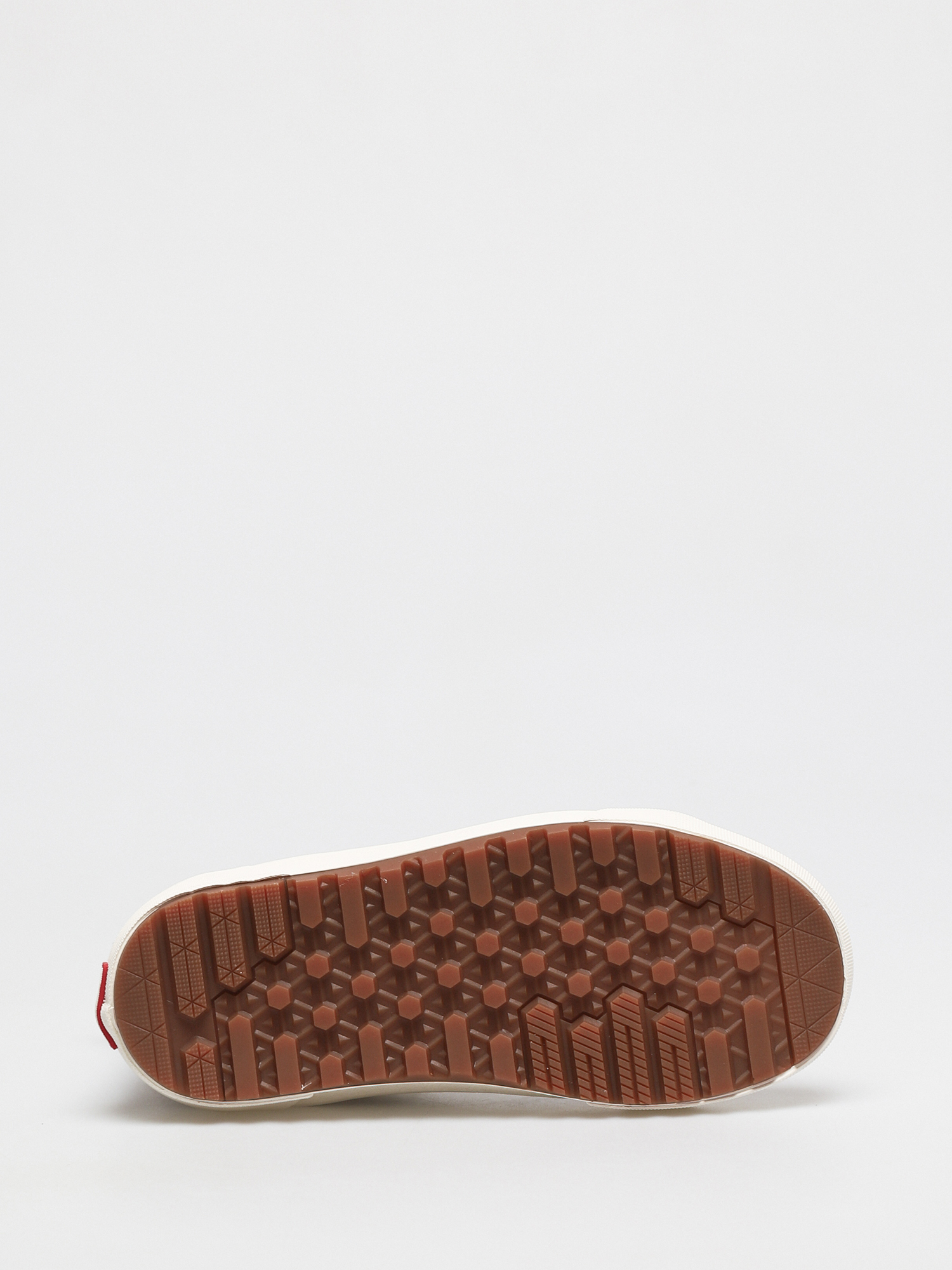 Обувки Vans Sk8 Hi MTE 1 (suede/black/leopard)