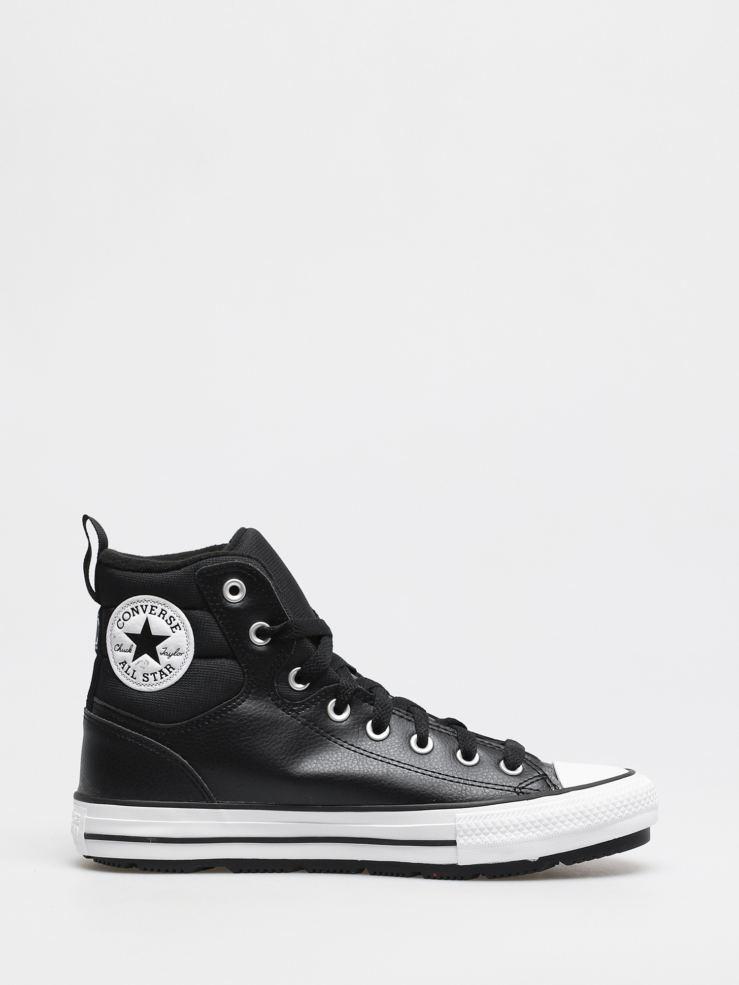 Обувки Converse Chuck Taylor All Star Berkshire Boot (black)