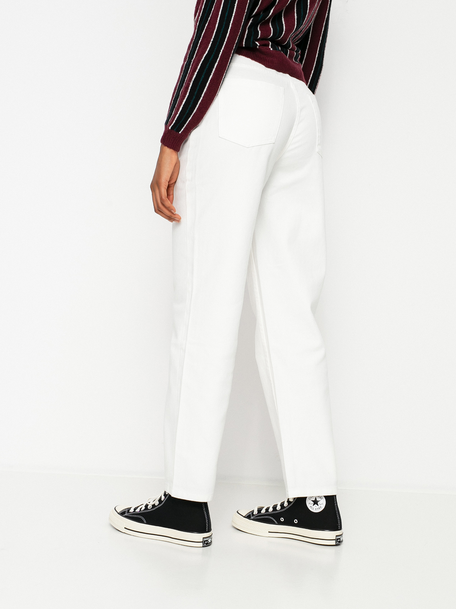 Панталони RVCA Pops Wmn (natural)