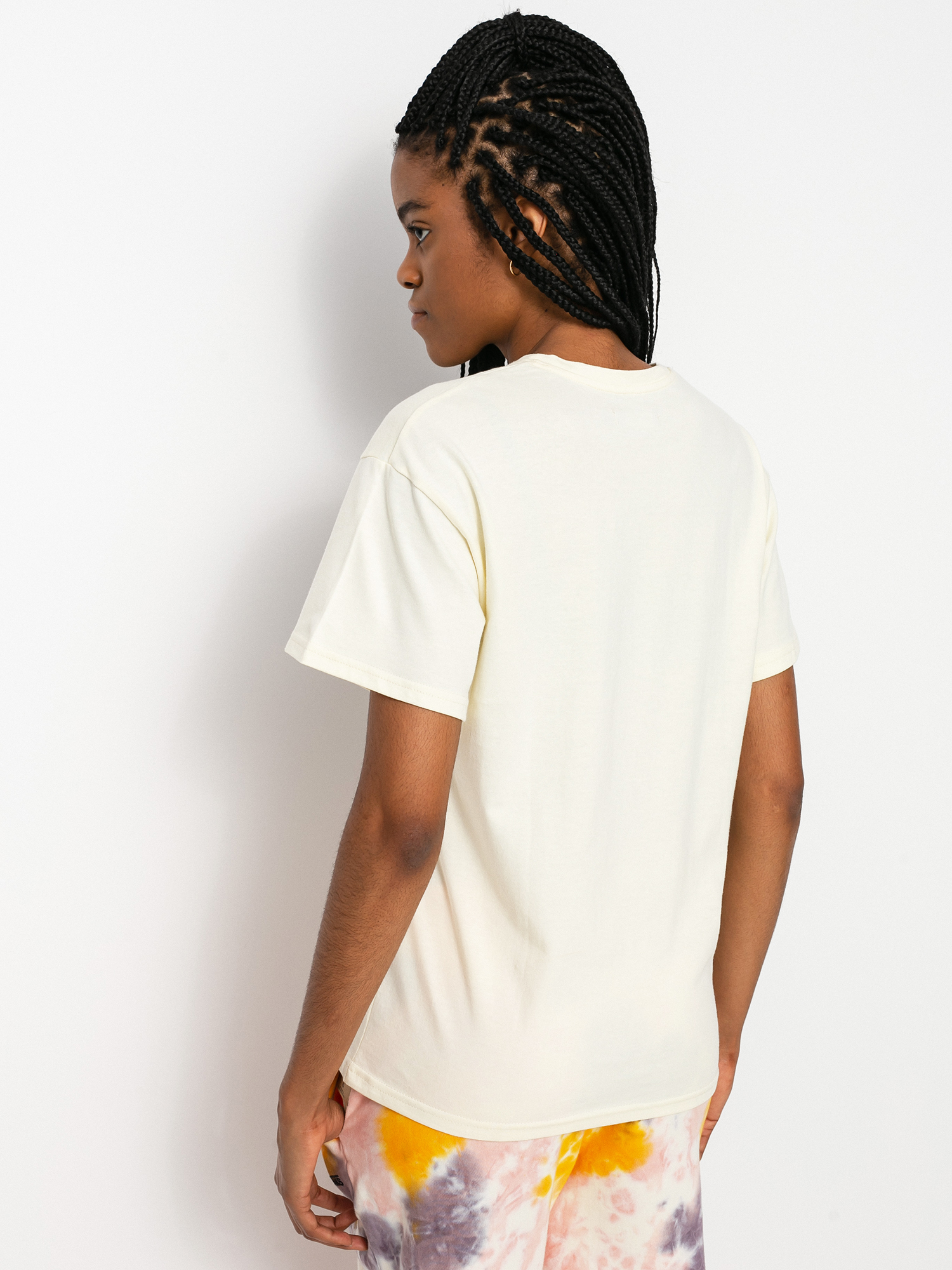 Тениска Local Heroes Lh 2013 Wmn (beige)