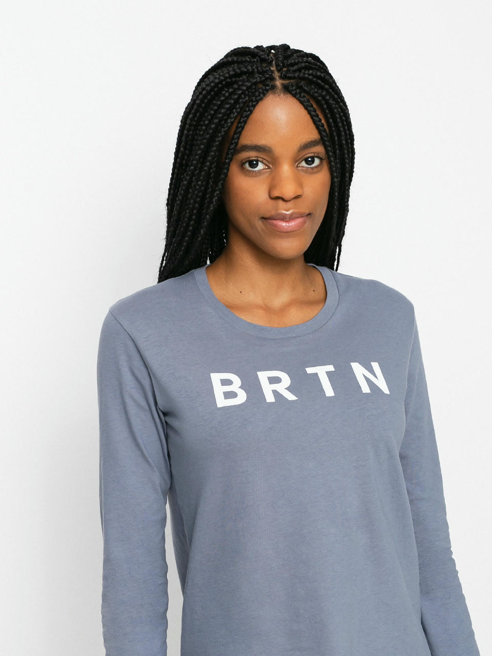 Блузи Burton BRTN Wmn (folkstone gray)