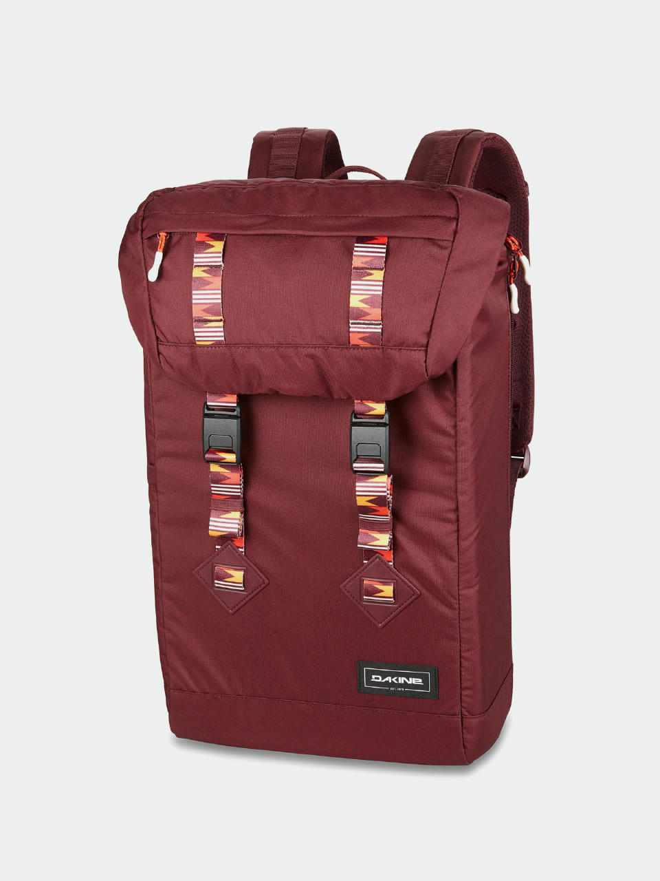 Раница Dakine Infinity Toploader 27L (port red)