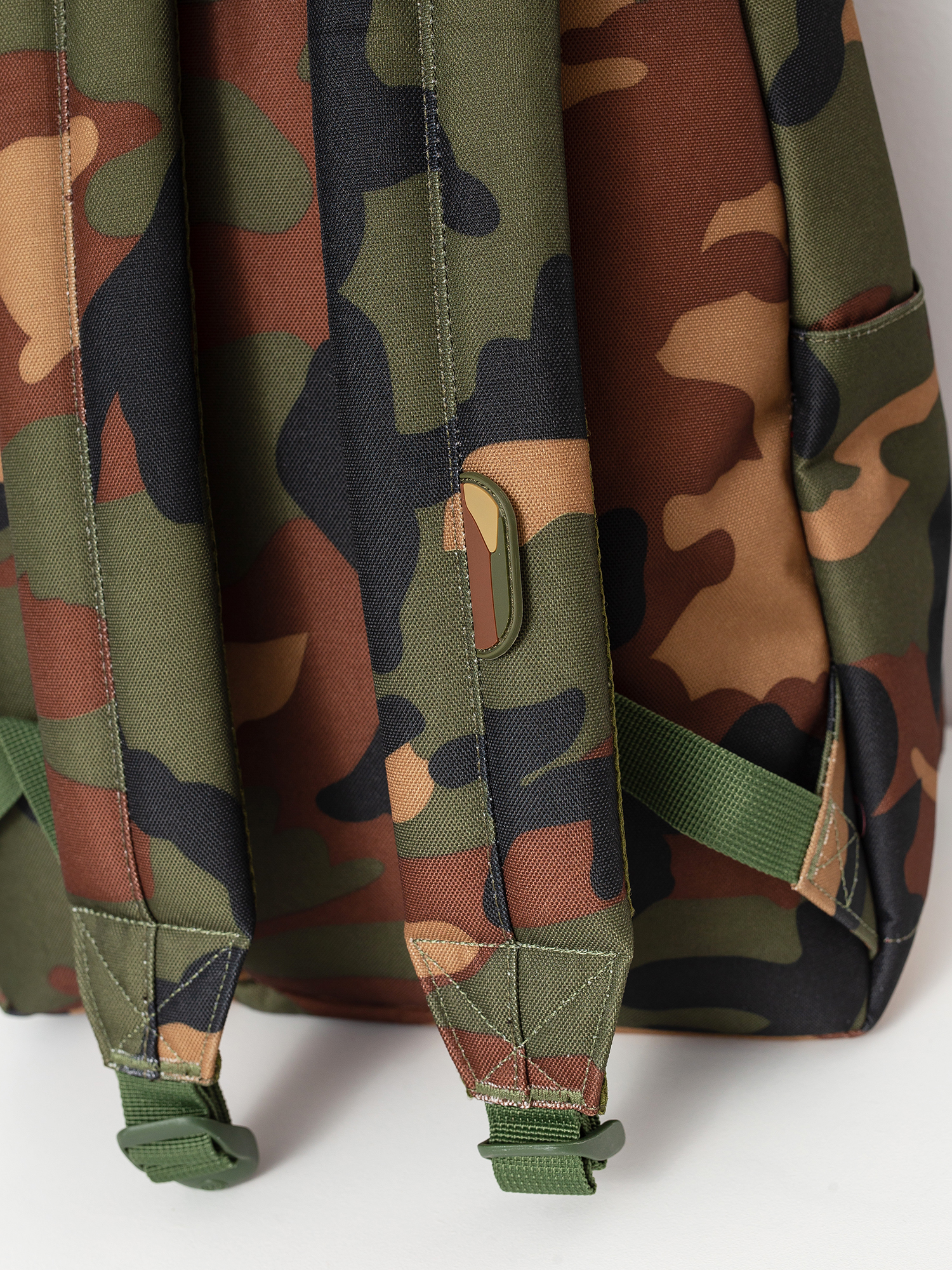 Раница Herschel Supply Co. Miller (woodland camo)