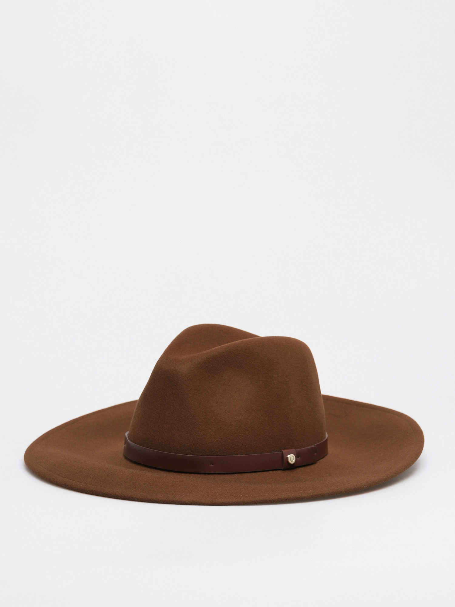 Шапка с периферия Brixton Layton Hat Wmn (coffee)