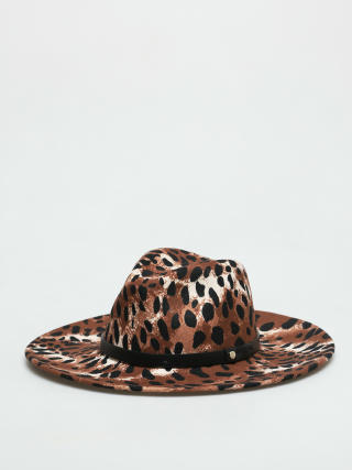 Шапка с периферия Brixton Layton Hat Wmn (leopard)