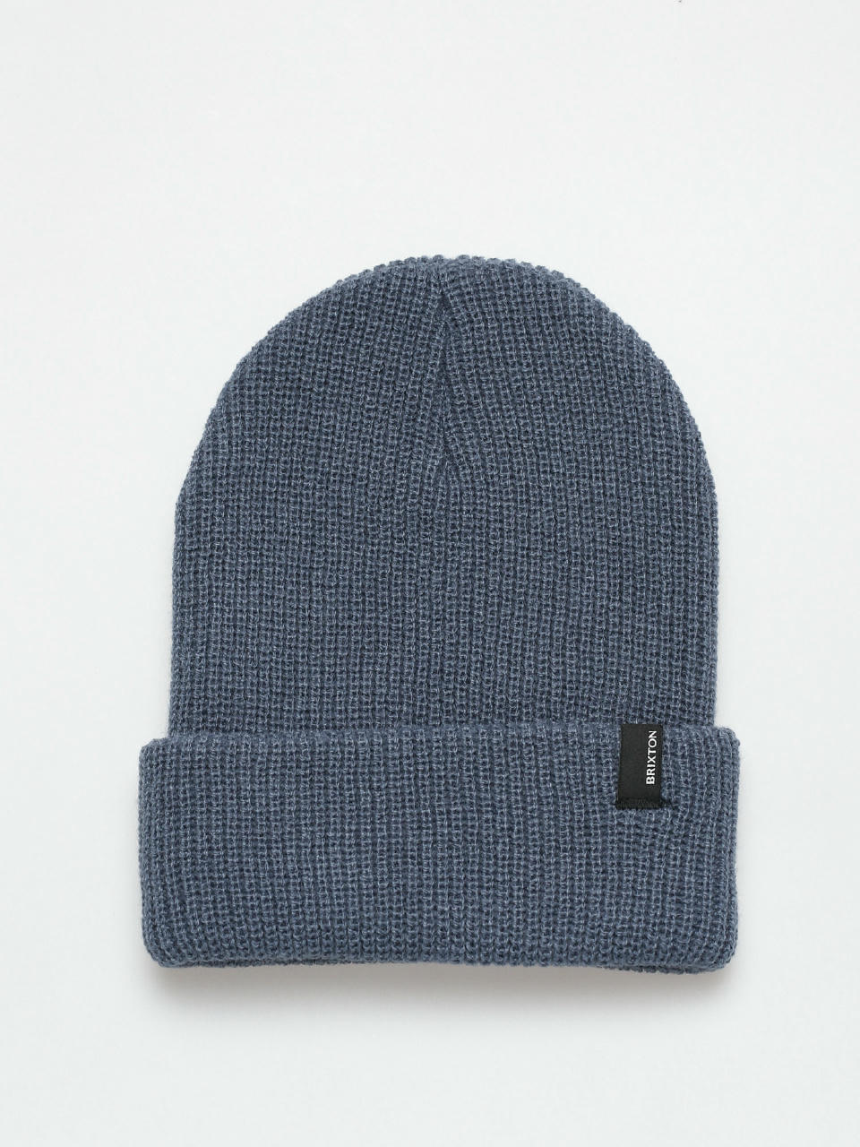 Шапка Brixton Heist Beanie (slate blue)