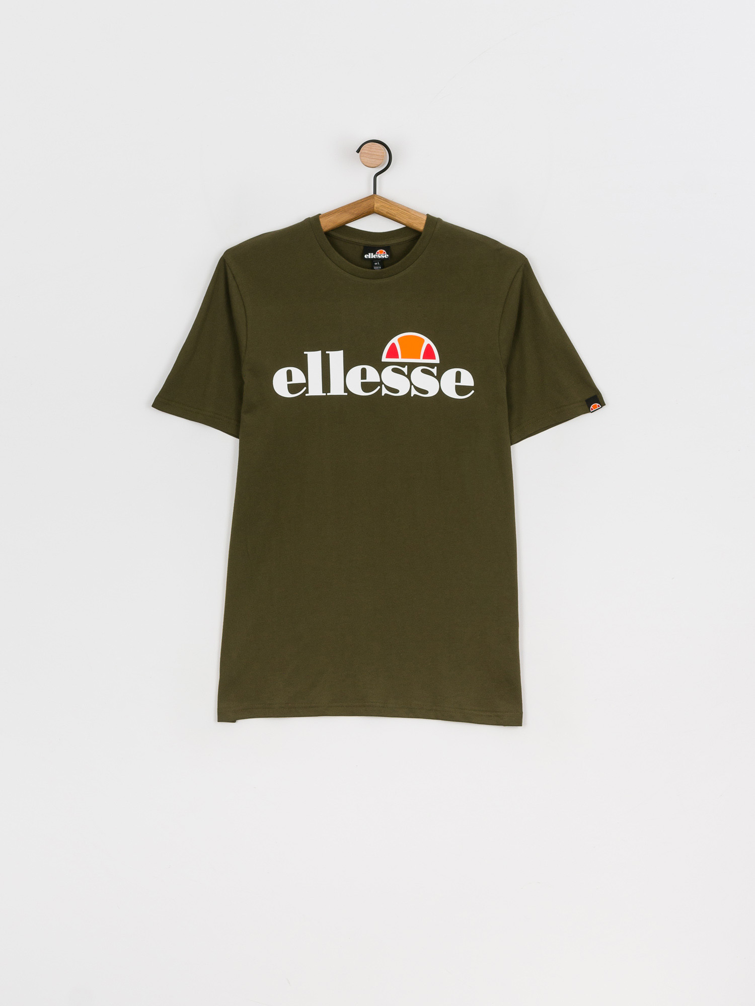 Тениска Ellesse Prado (khaki)