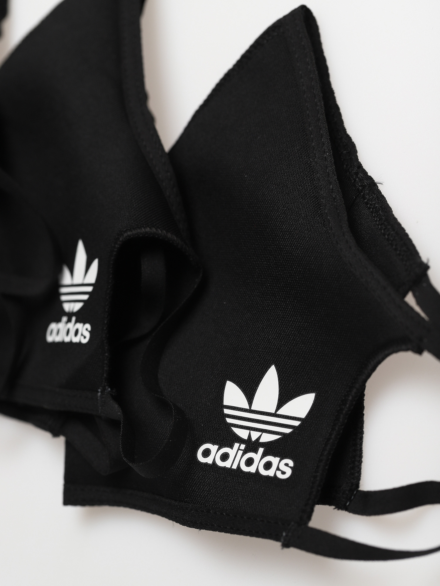 Akcesoria adidas Face Cvr (black/white)