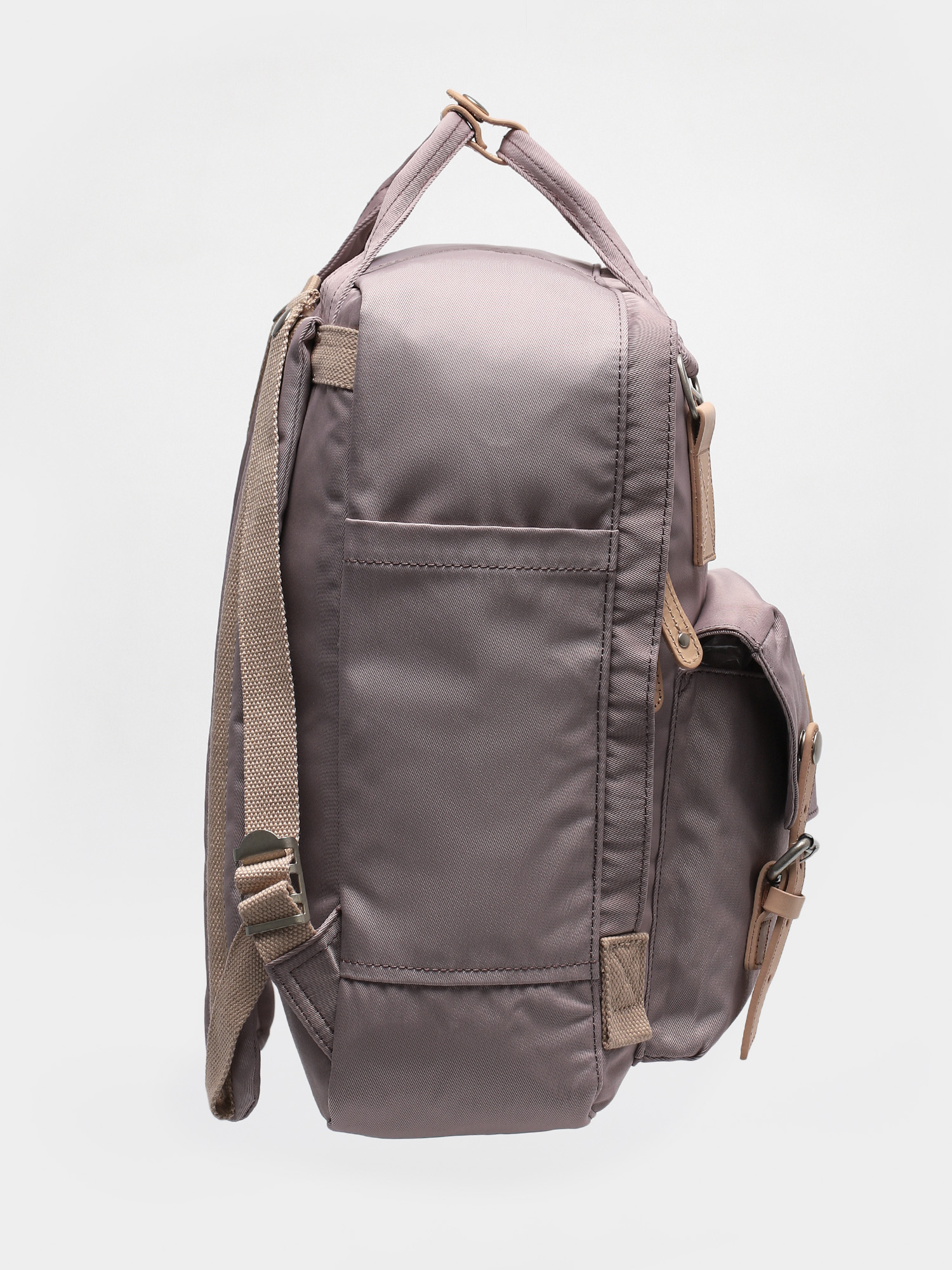 Doughnut Раница Macaroon (lilac)