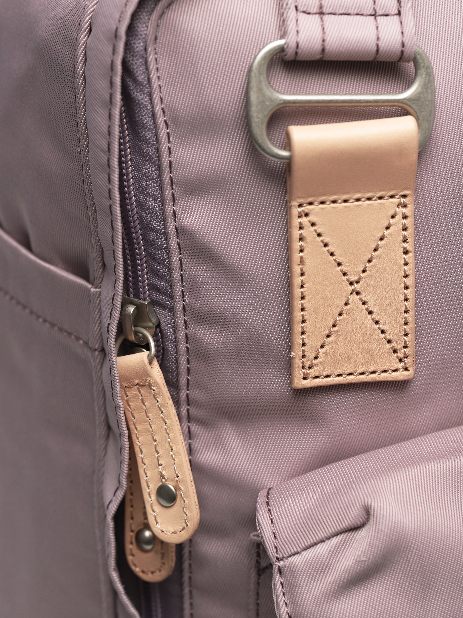 Doughnut Раница Macaroon (lilac)