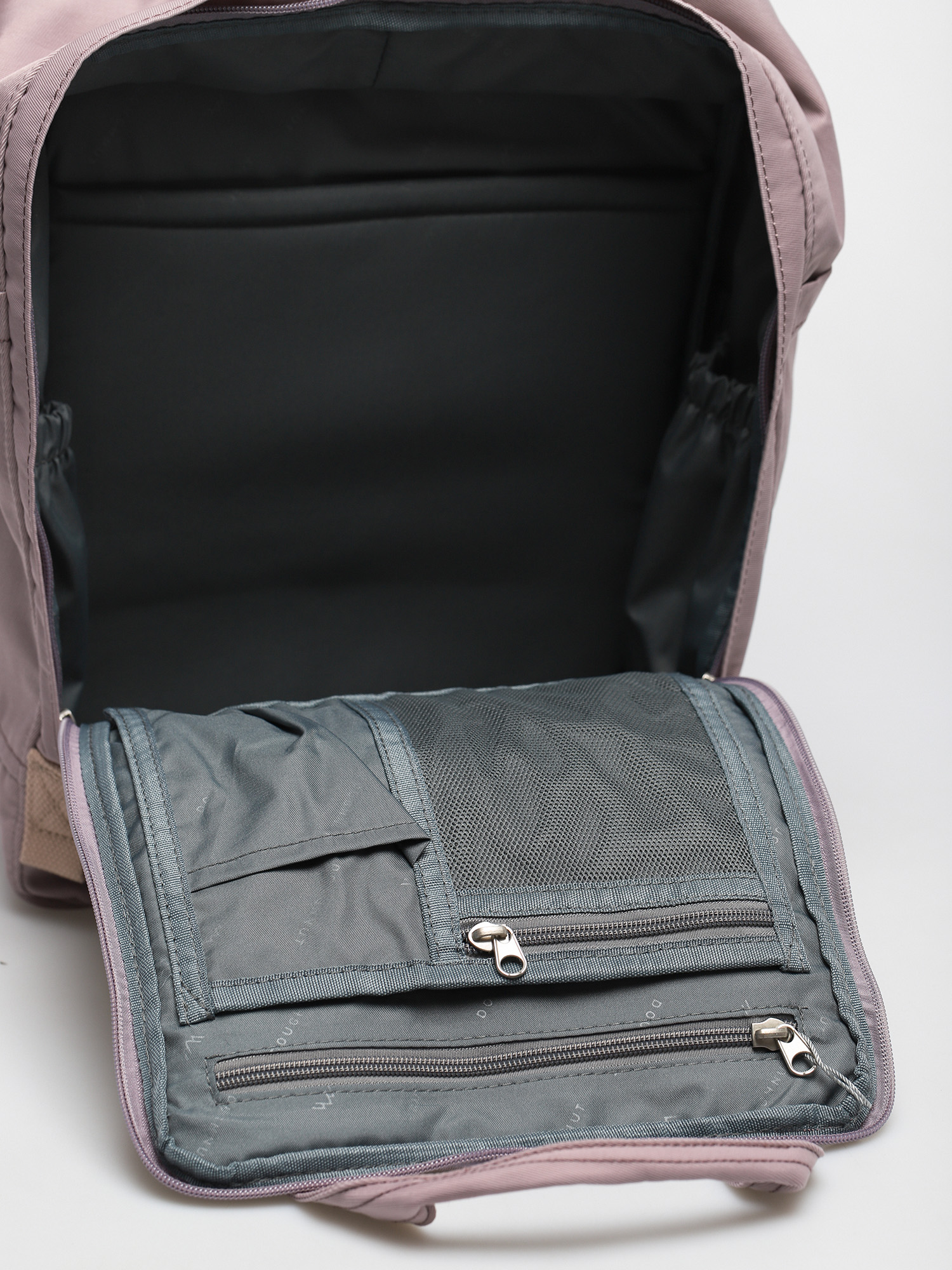 Doughnut Раница Macaroon (lilac)