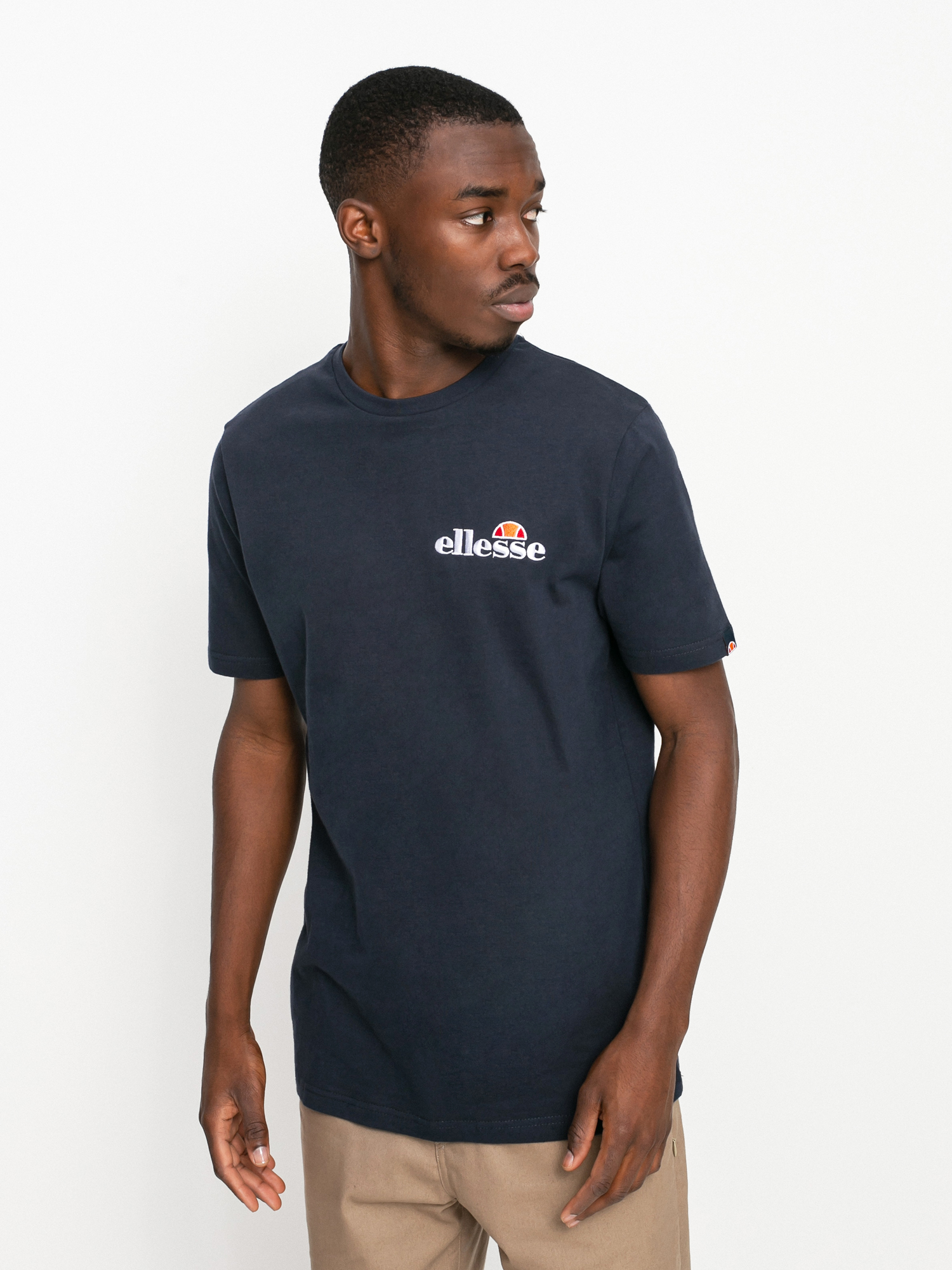 u0422u0435u043du0438u0441u043au0430 Ellesse Voodoo (navy)