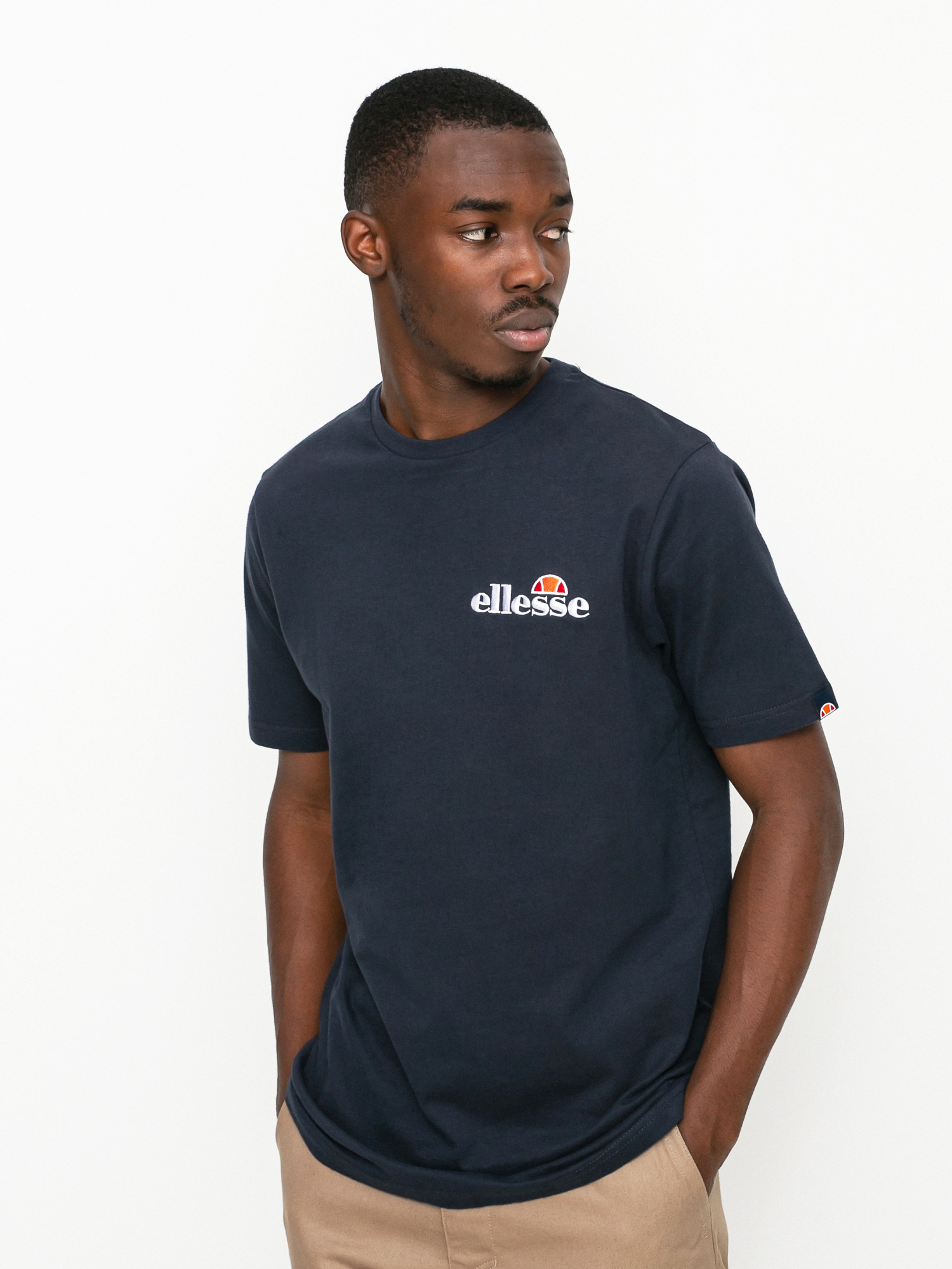 Тениска Ellesse Voodoo (navy)