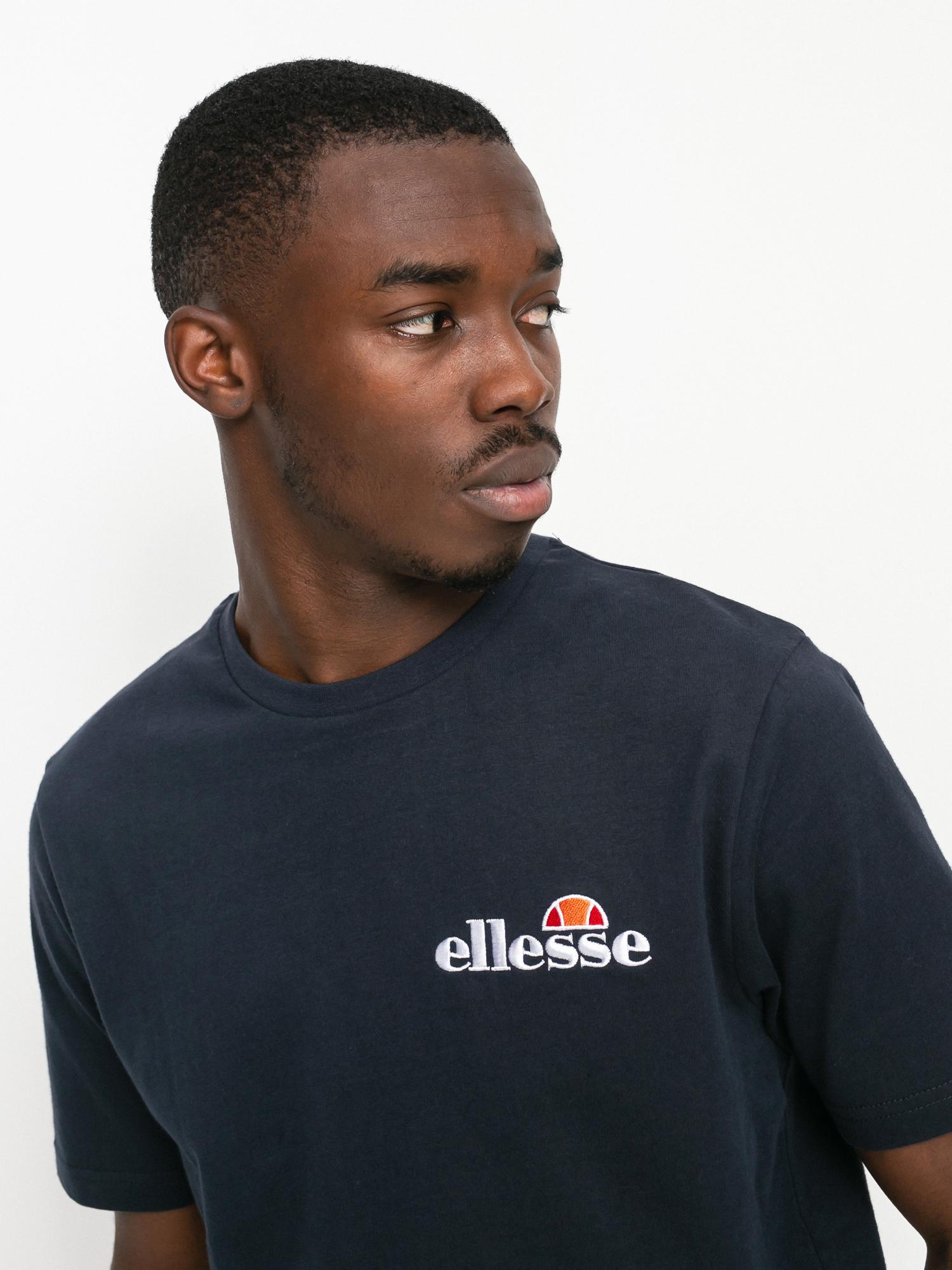 Тениска Ellesse Voodoo (navy)