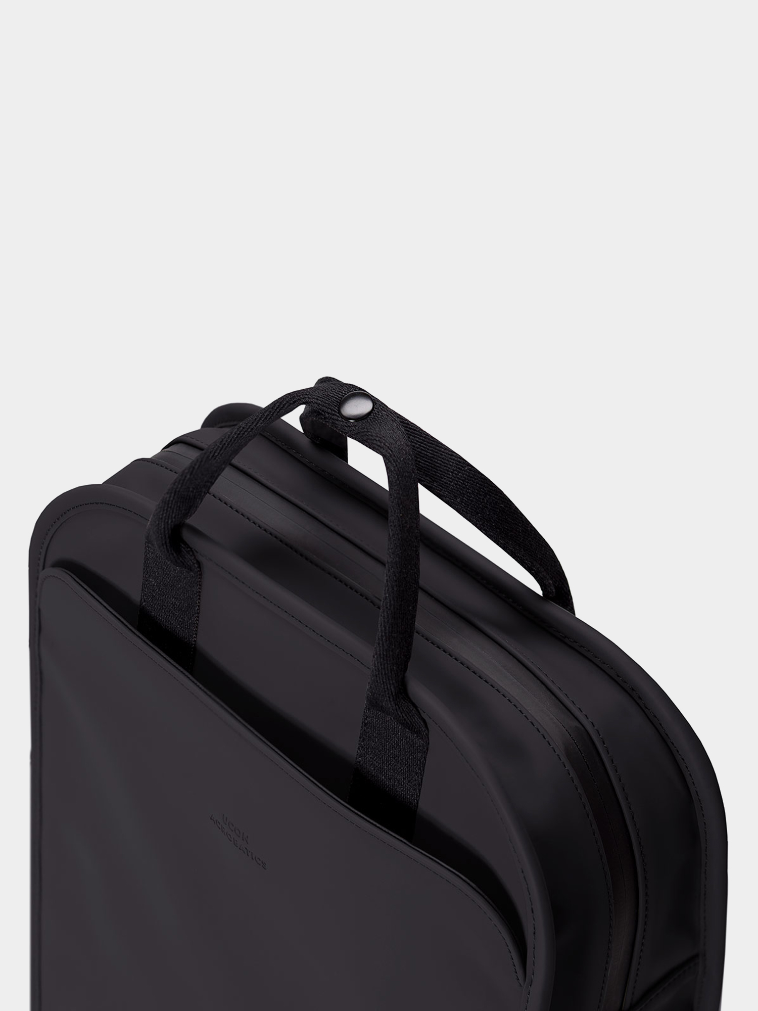 Ucon Acrobatics Раница Alison Lotus (black)